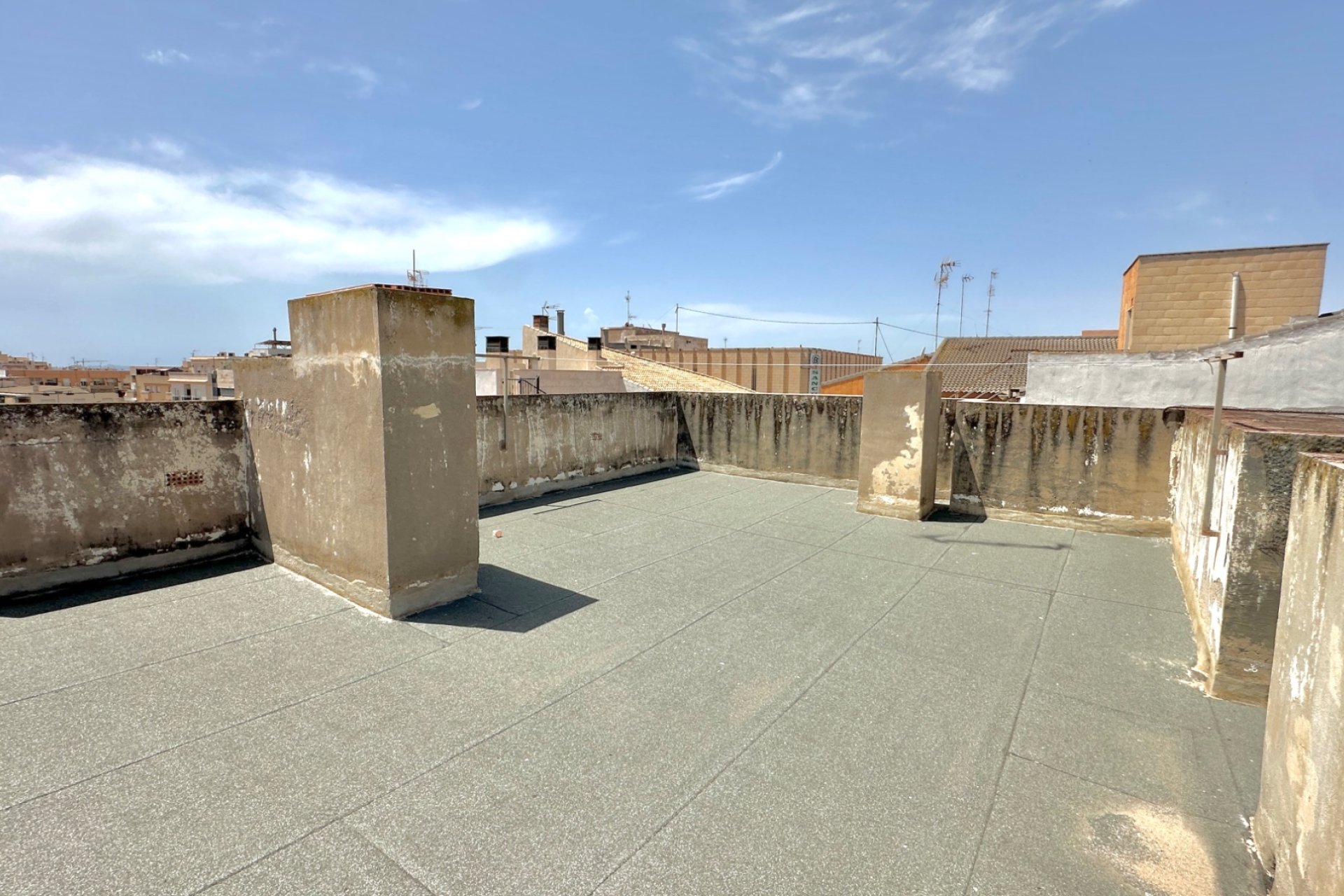 Herverkoop - Building - San Pedro del Pinatar - San Pedro Del Pinatar