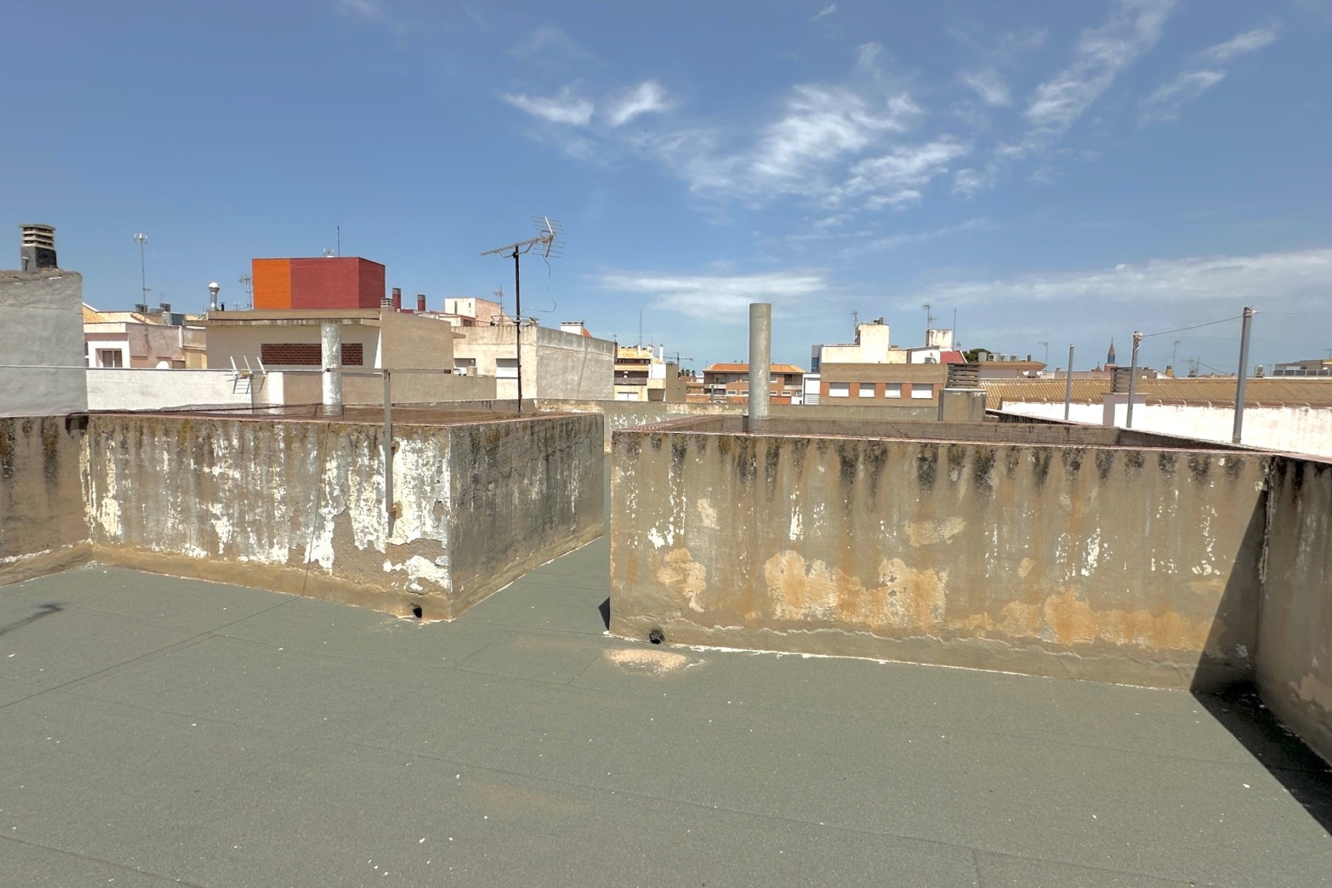 Herverkoop - Building - San Pedro del Pinatar - San Pedro Del Pinatar