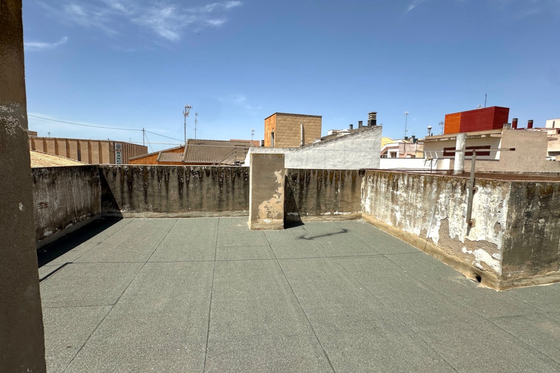 Herverkoop - Building - San Pedro del Pinatar - San Pedro Del Pinatar