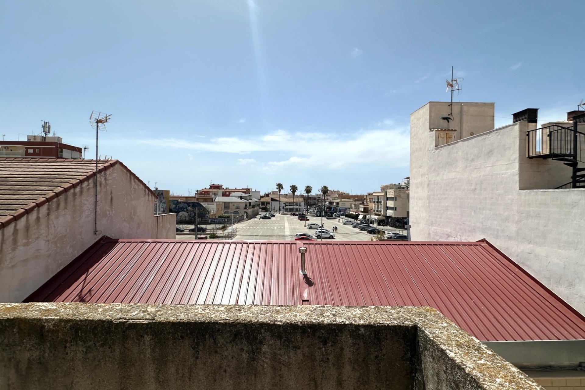 Herverkoop - Building - San Pedro del Pinatar - San Pedro Del Pinatar