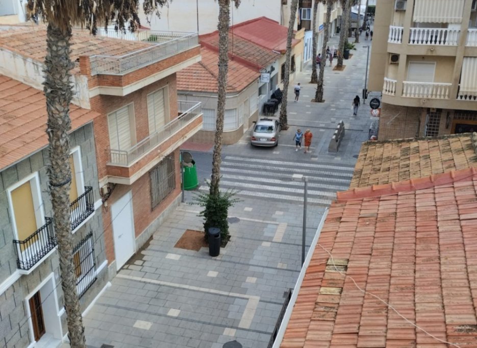 Herverkoop - Building - Torrevieja - Costa Blanca Sur