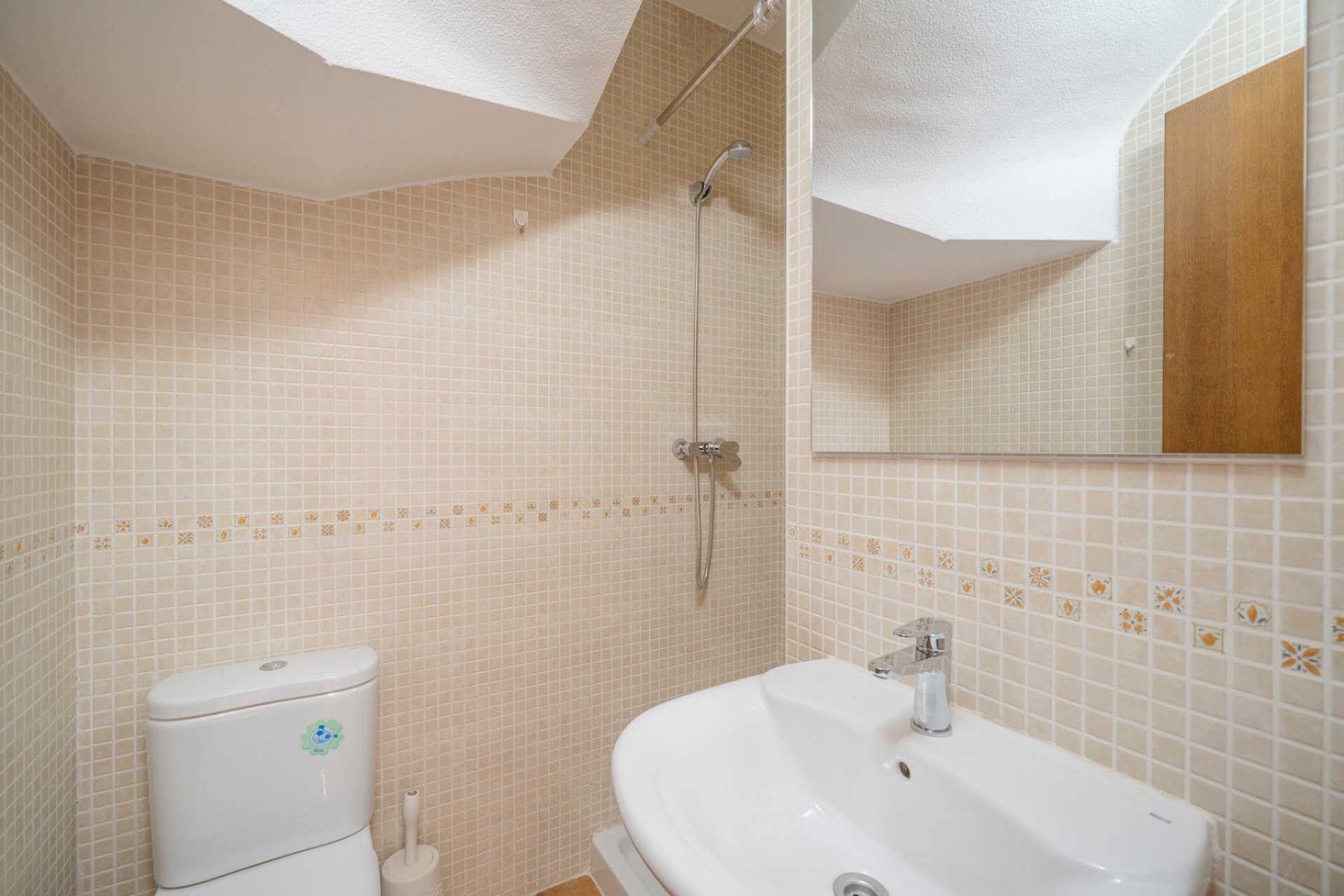 Herverkoop - Bungalow - Algorfa