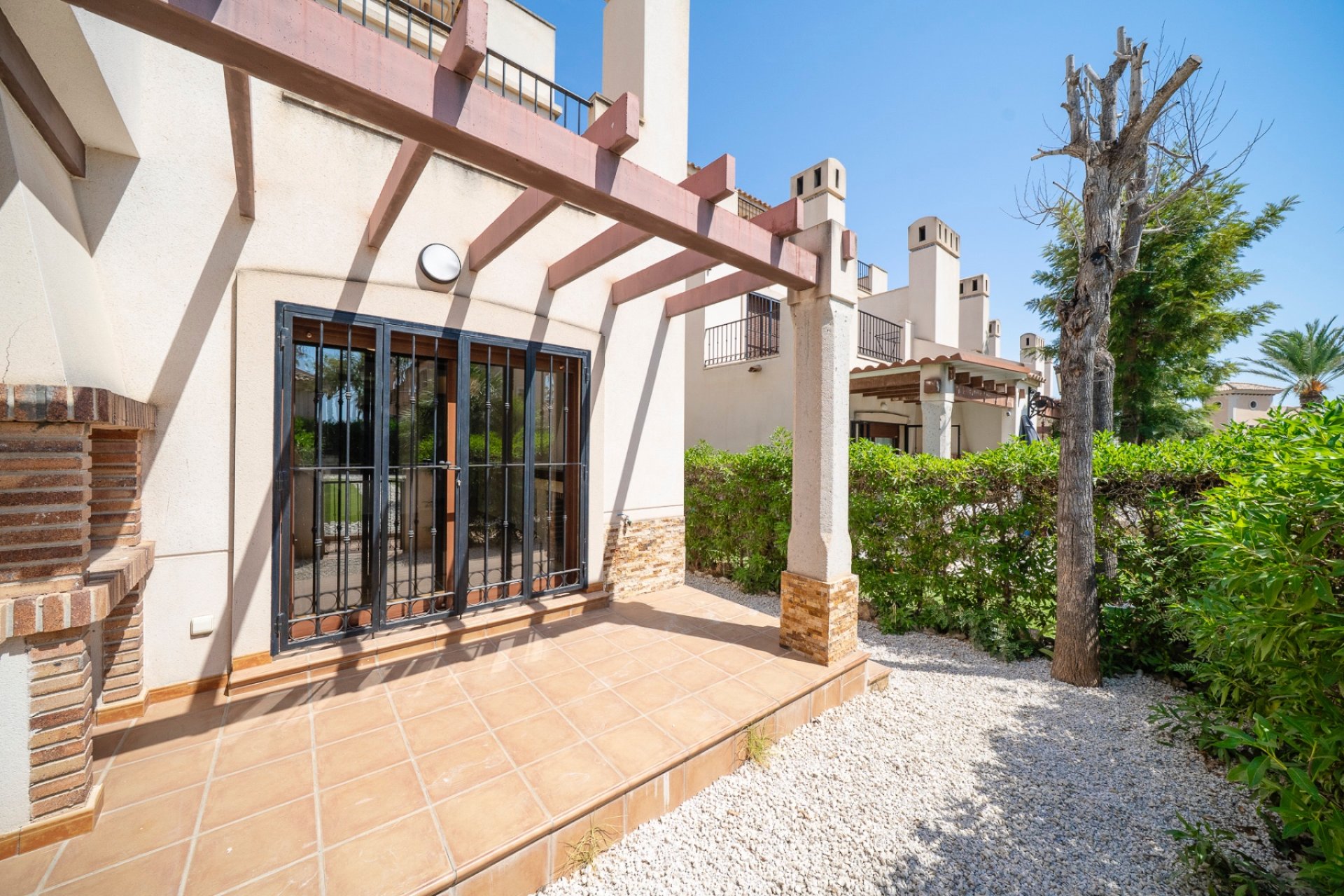 Herverkoop - Bungalow - Algorfa