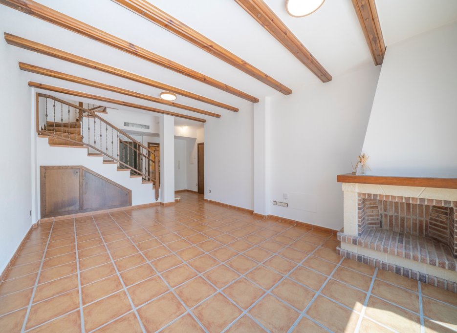 Herverkoop - Bungalow - Algorfa