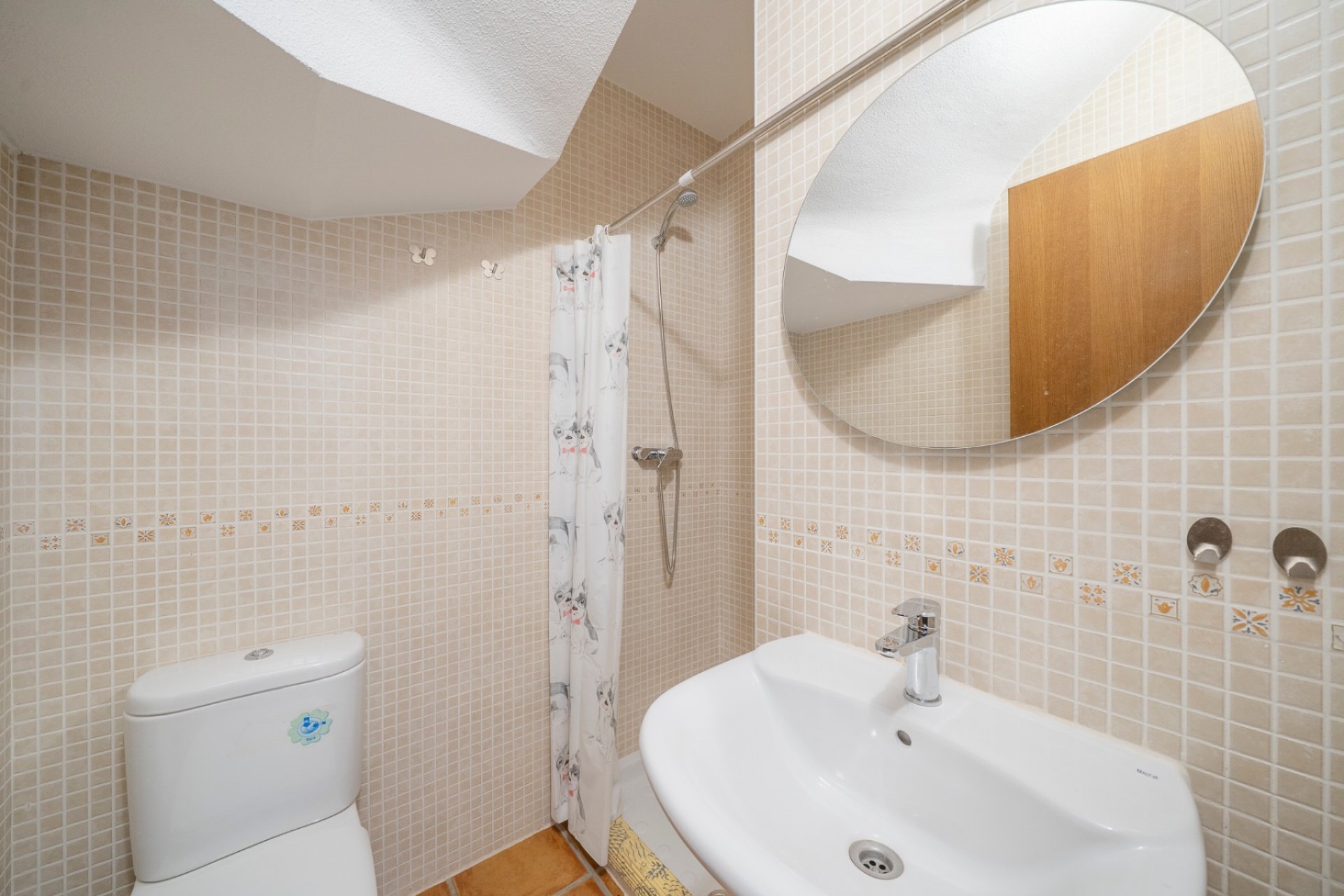 Herverkoop - Bungalow - Algorfa