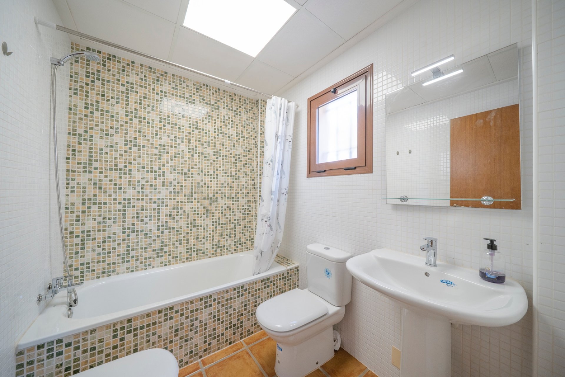 Herverkoop - Bungalow - Algorfa