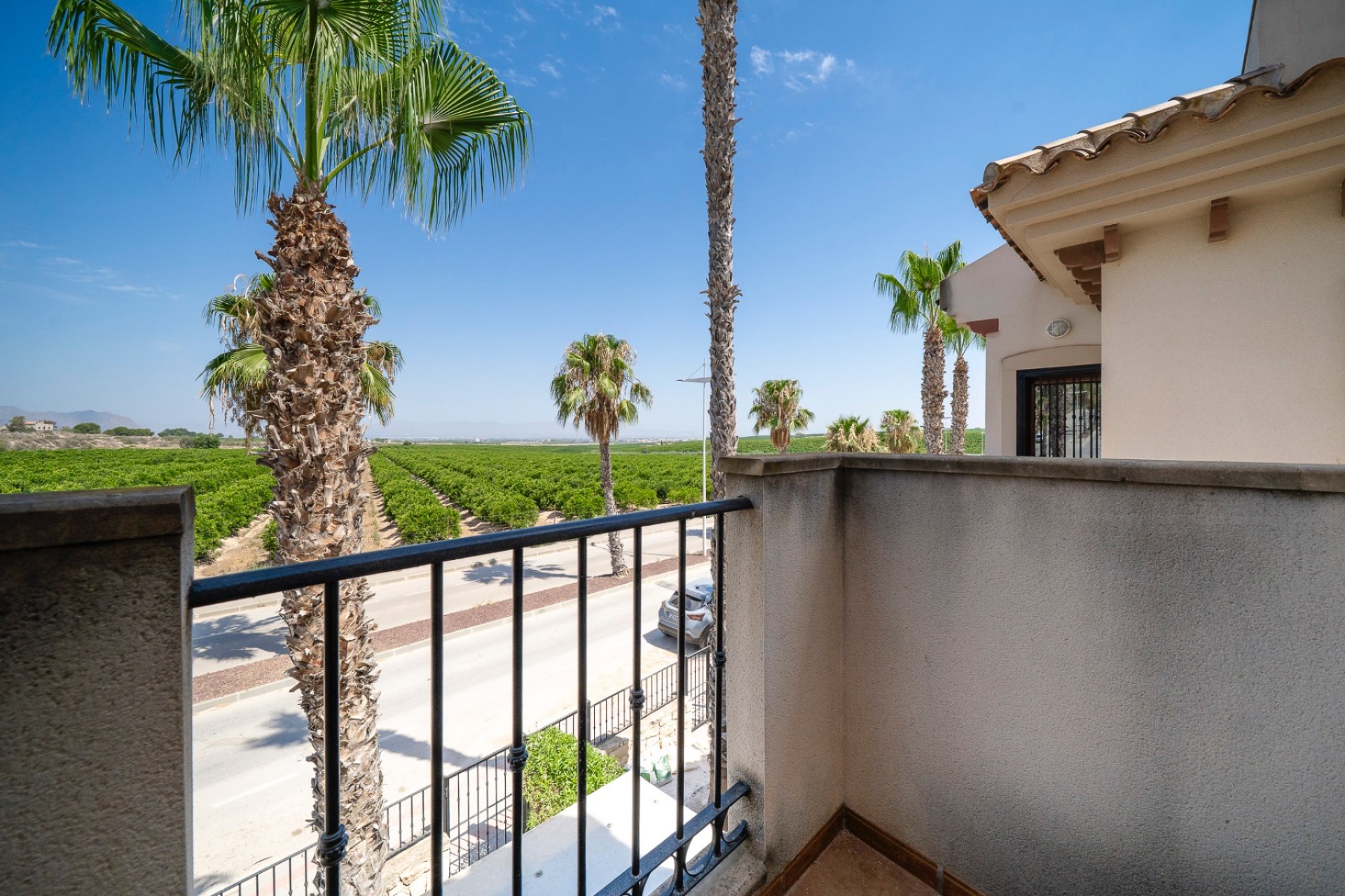 Herverkoop - Bungalow - Algorfa