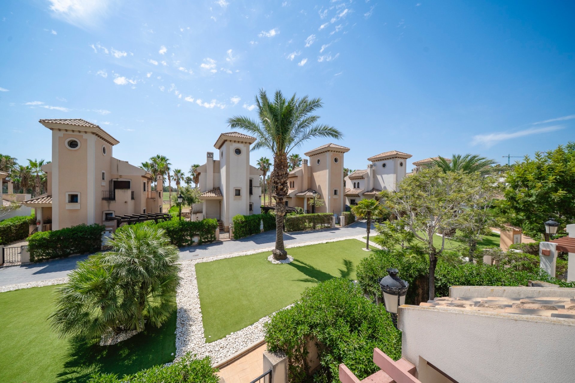 Herverkoop - Bungalow - Algorfa