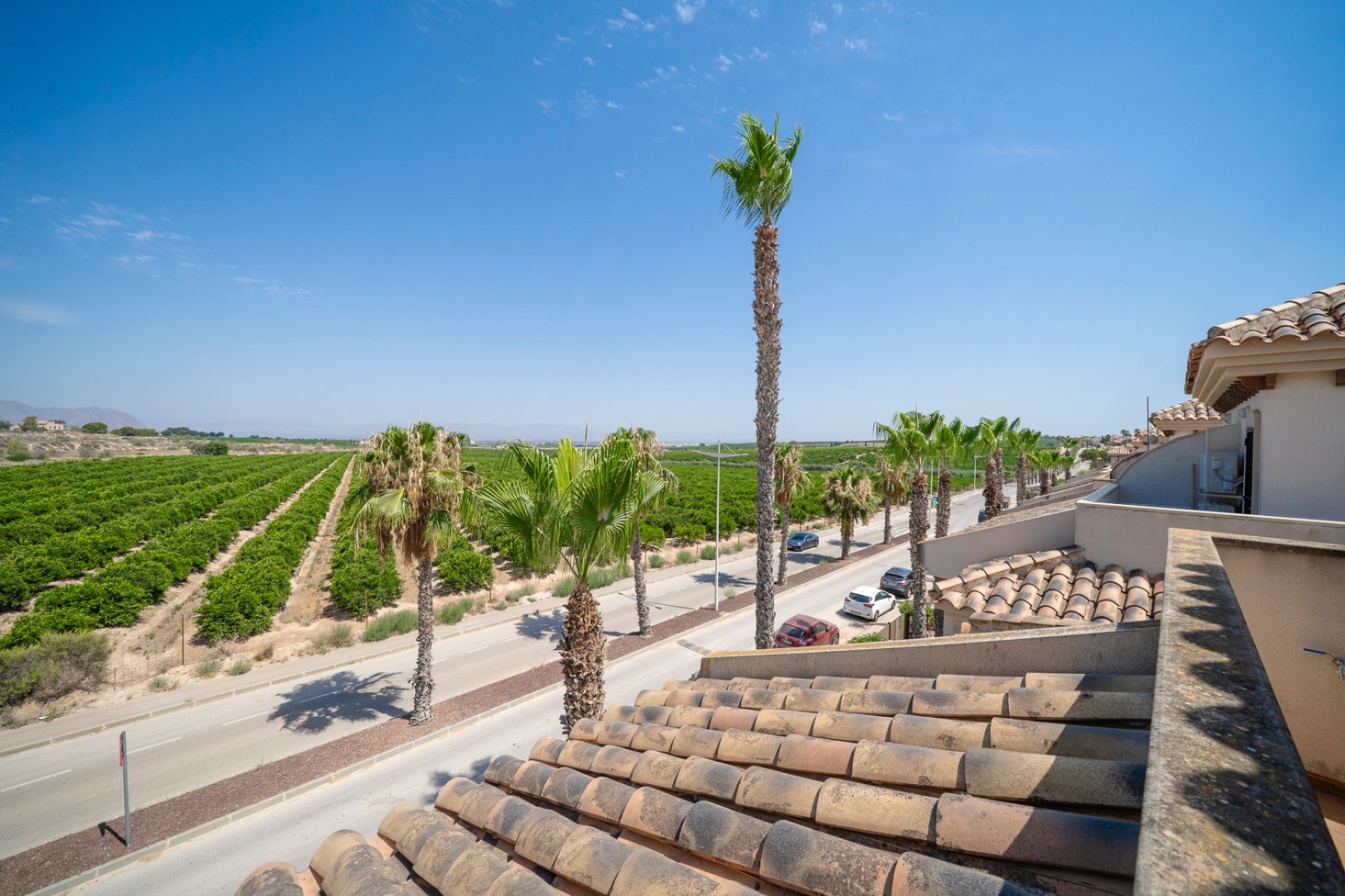 Herverkoop - Bungalow - Algorfa