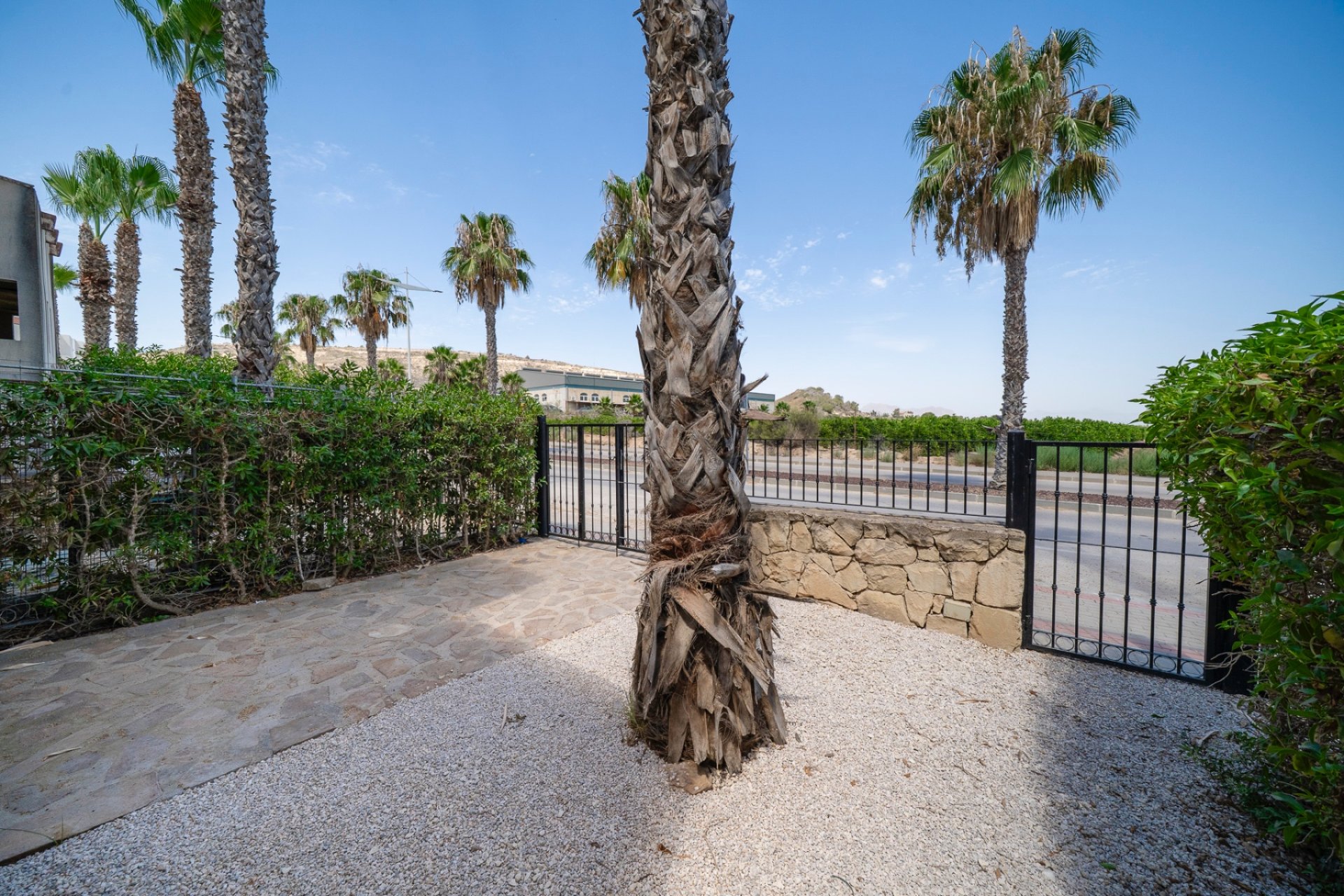 Herverkoop - Bungalow - Algorfa