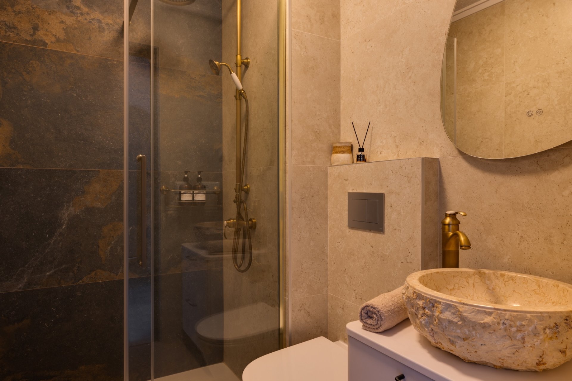 Herverkoop - Bungalow - Ciudad Quesada - Ciudad Quesada - Rojales