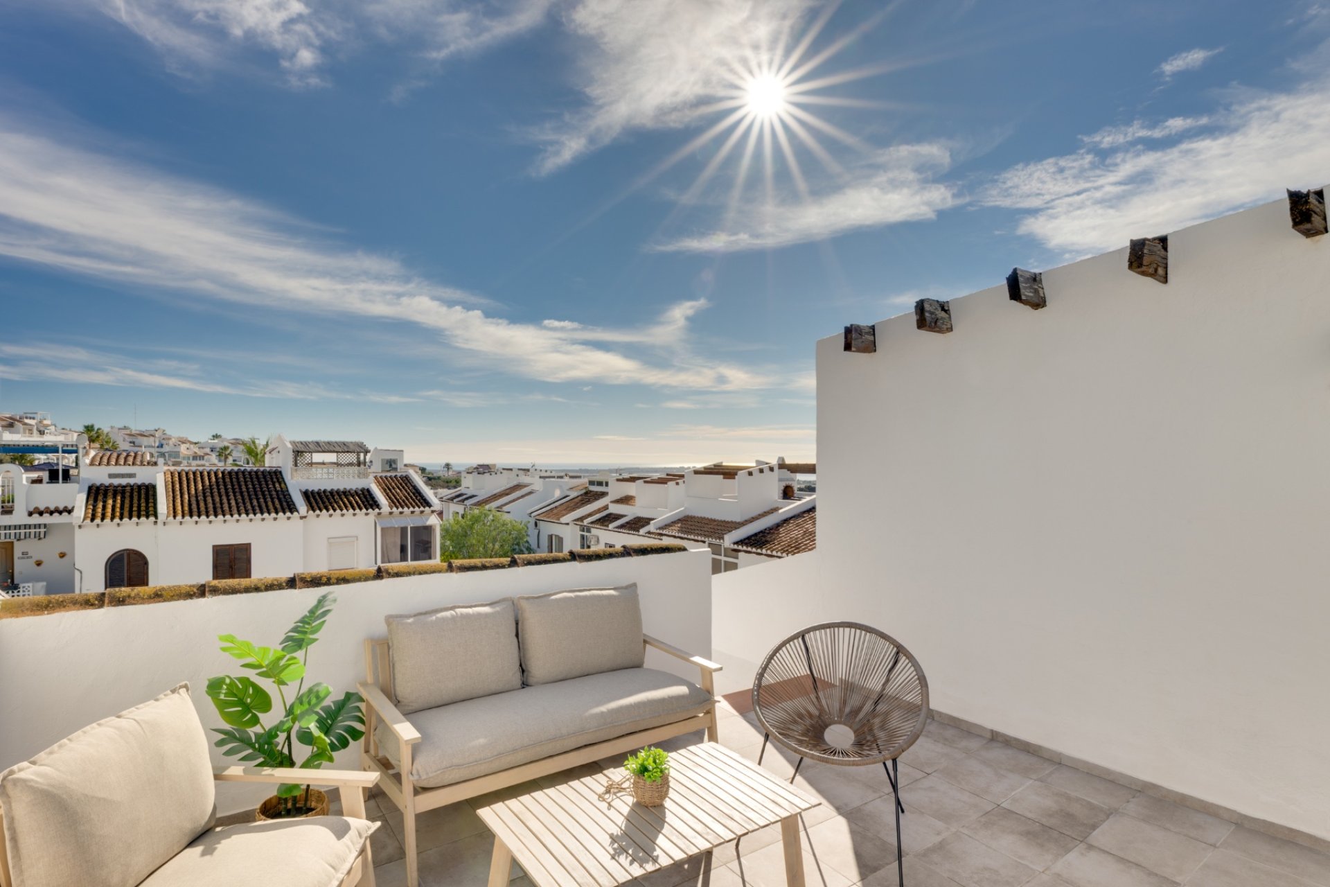 Herverkoop - Bungalow - Ciudad Quesada - Ciudad Quesada - Rojales