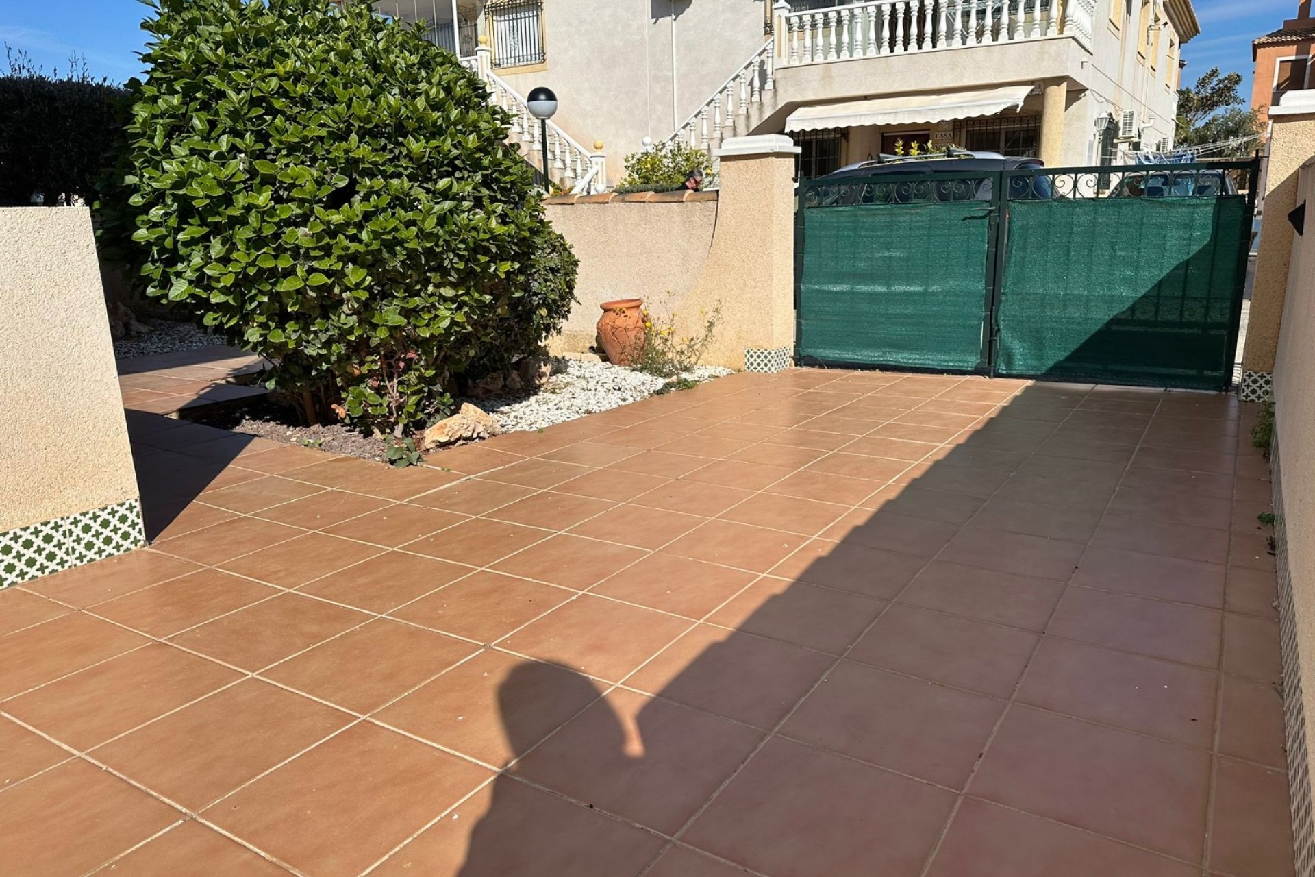 Herverkoop - Bungalow - Groundfloor - Orihuela Costa - PAU 8