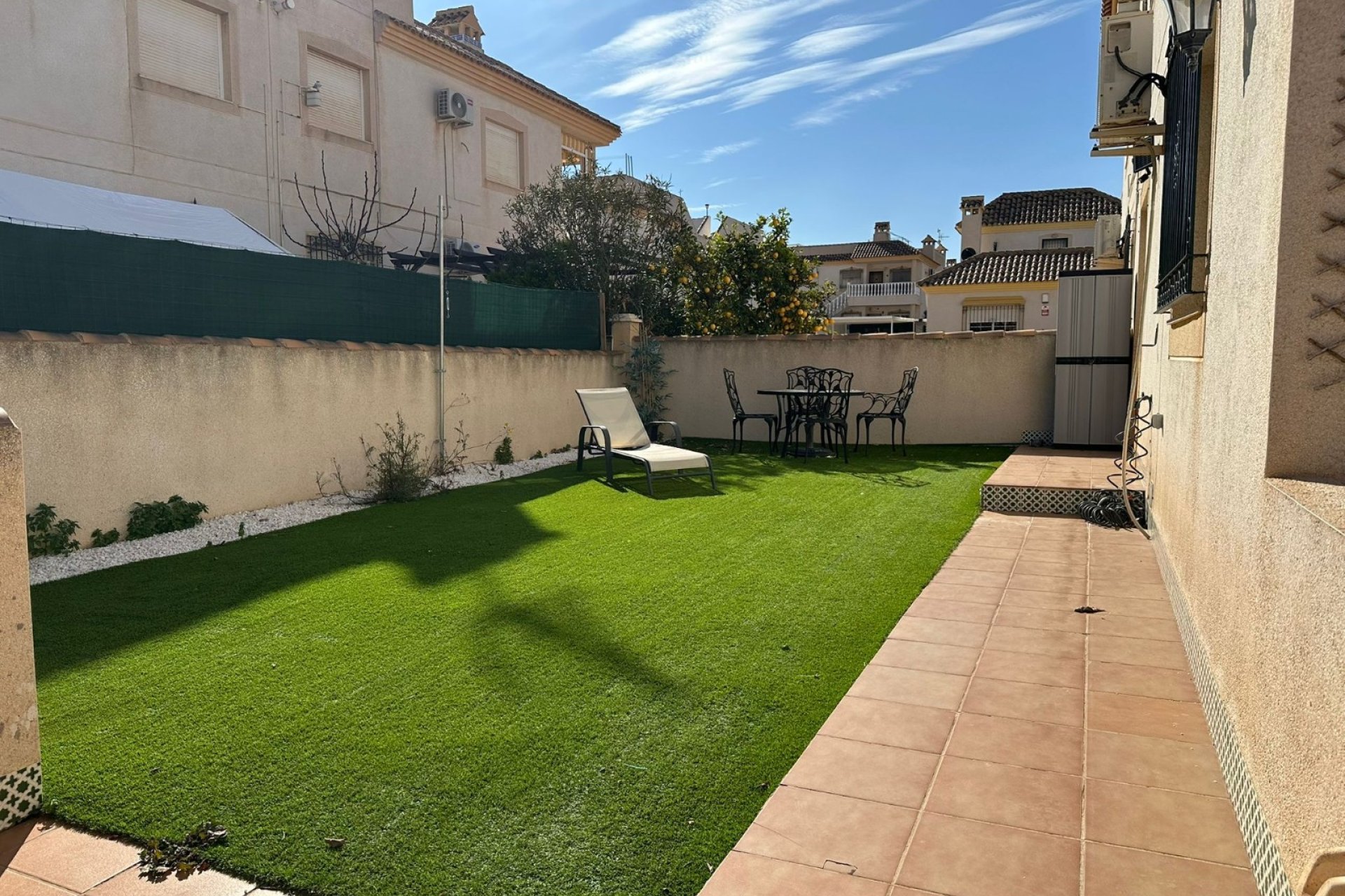 Herverkoop - Bungalow - Groundfloor - Orihuela Costa - PAU 8