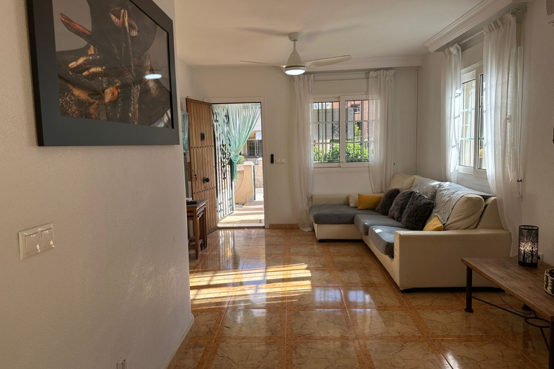 Herverkoop - Bungalow - Groundfloor - Orihuela Costa - PAU 8