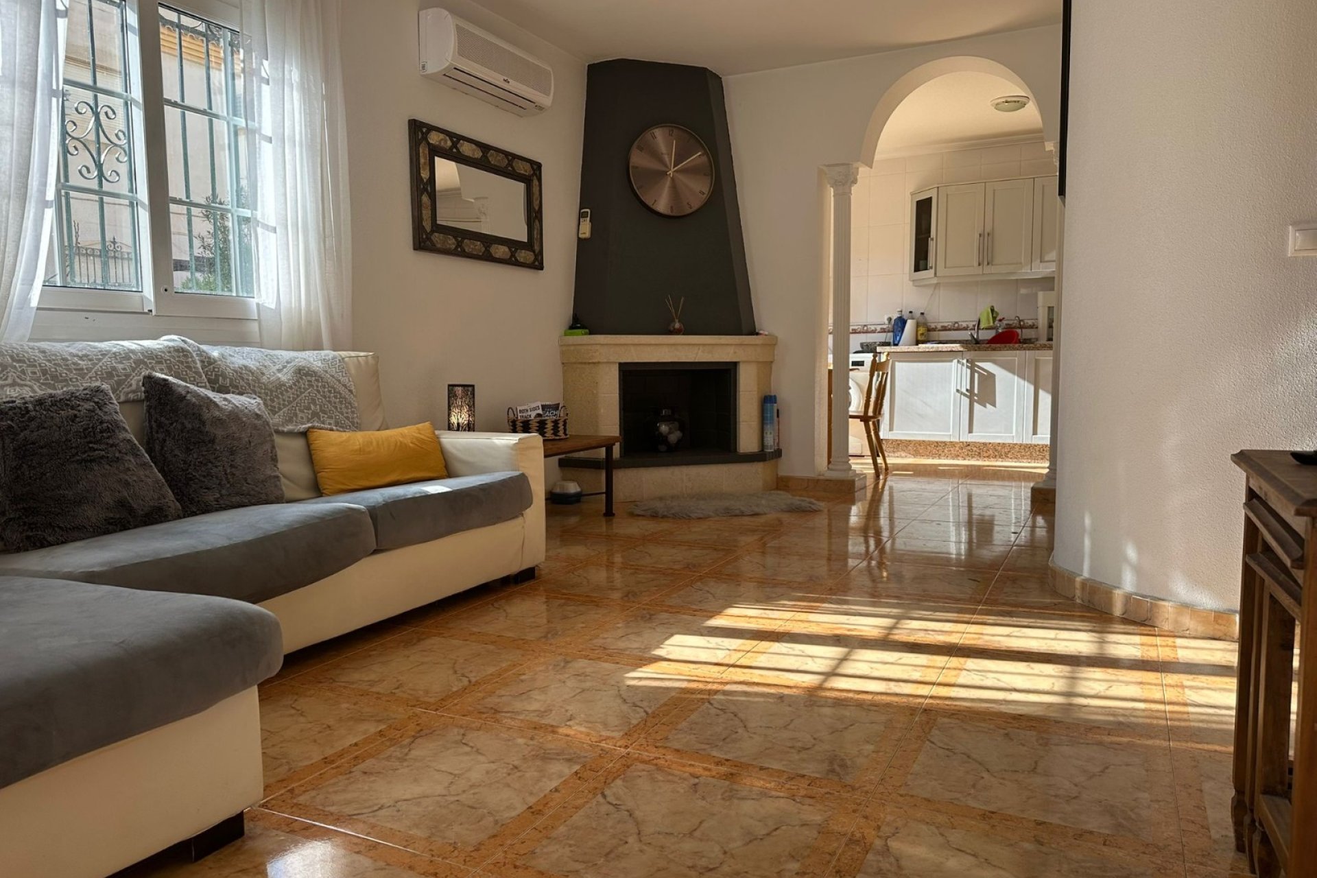 Herverkoop - Bungalow - Groundfloor - Orihuela Costa - PAU 8