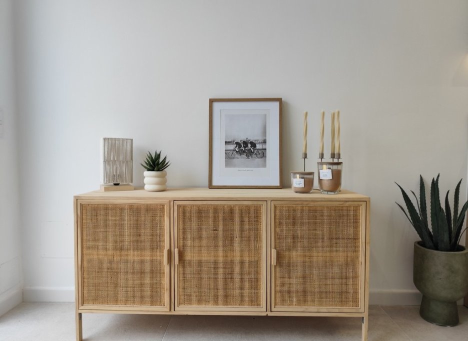 Herverkoop - Bungalow - La Siesta