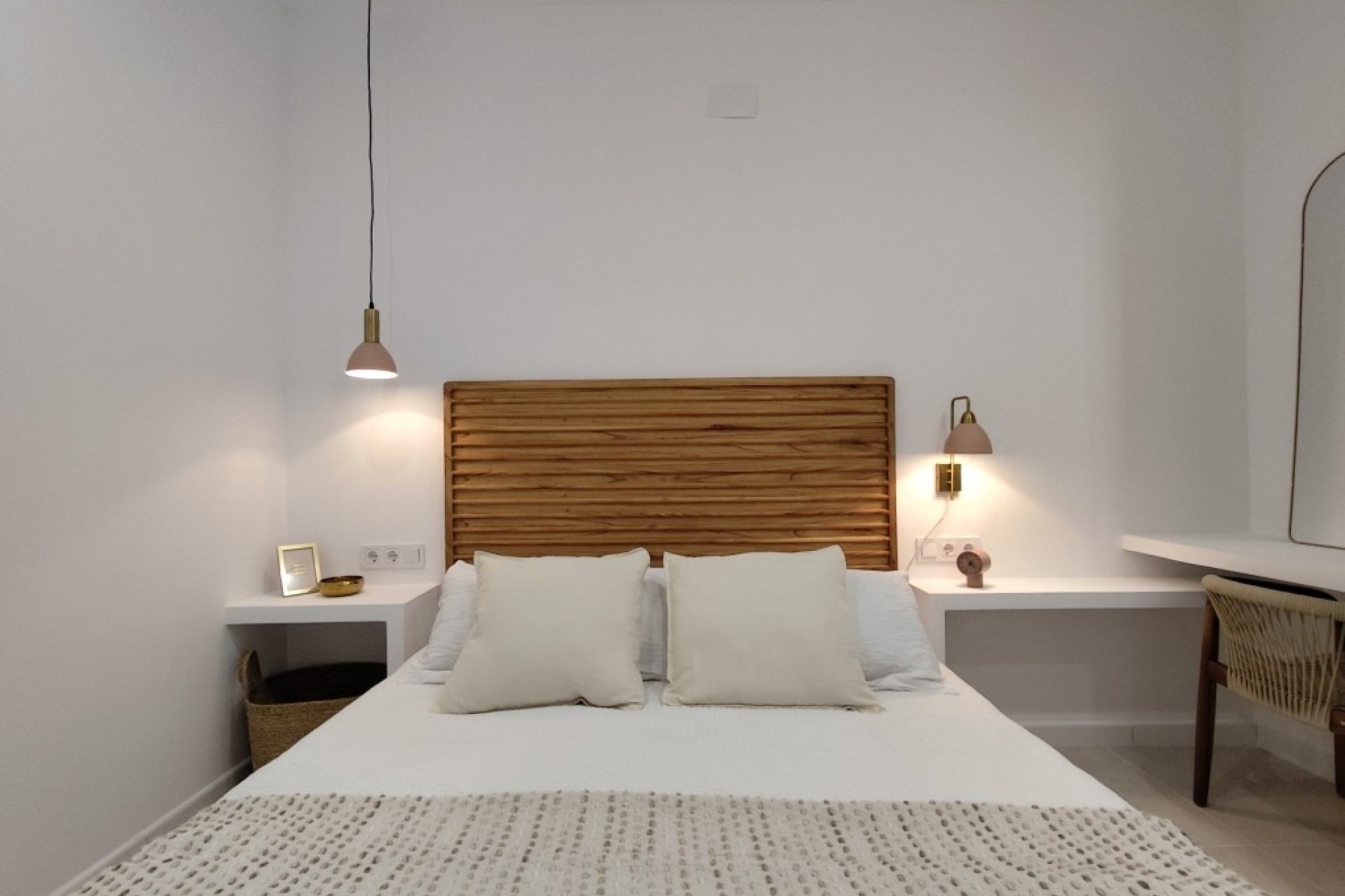 Herverkoop - Bungalow - La Siesta