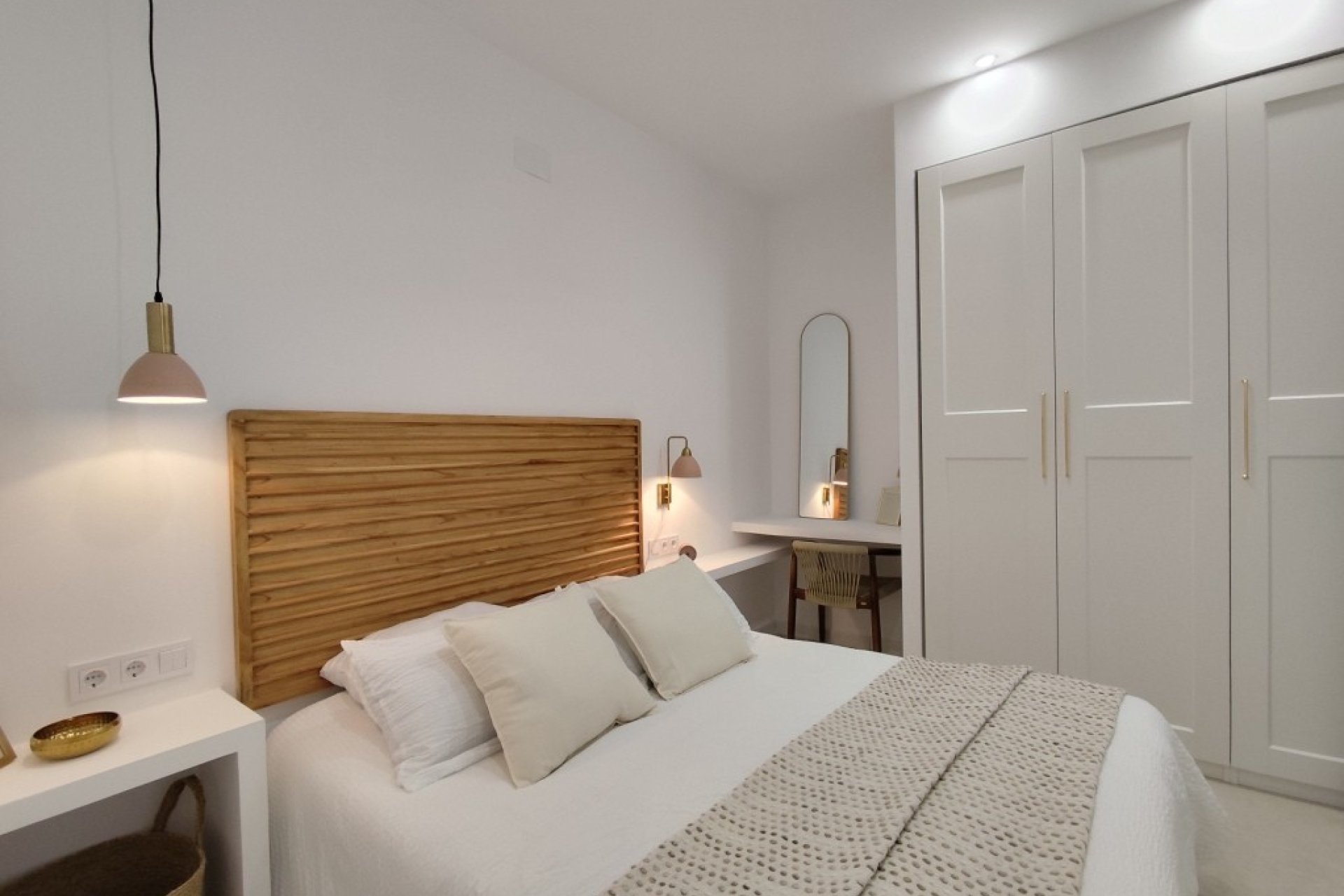 Herverkoop - Bungalow - La Siesta