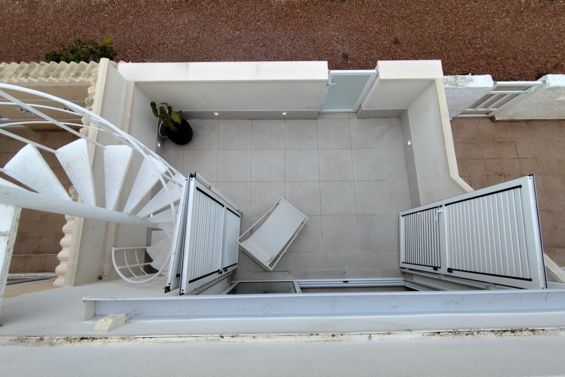 Herverkoop - Bungalow - La Siesta