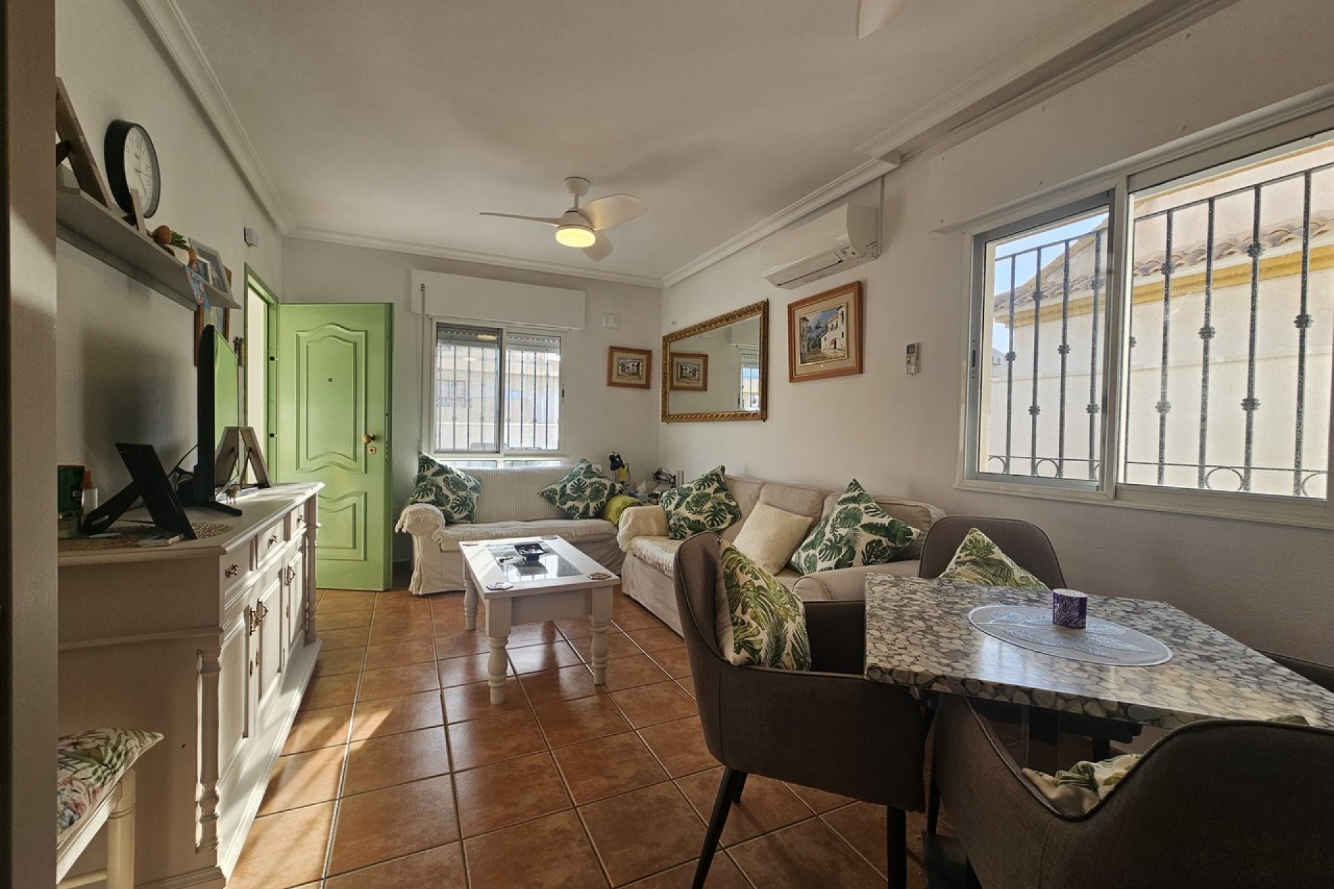 Herverkoop - Bungalow - La Zenia