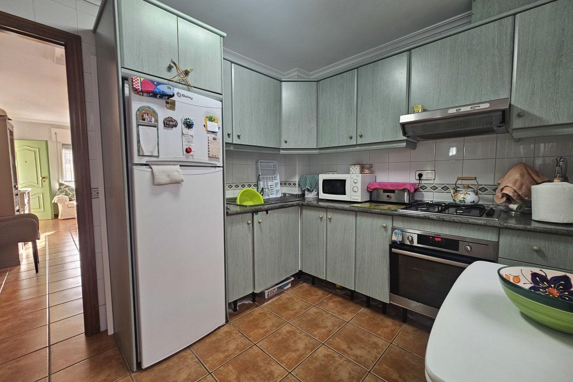 Herverkoop - Bungalow - La Zenia