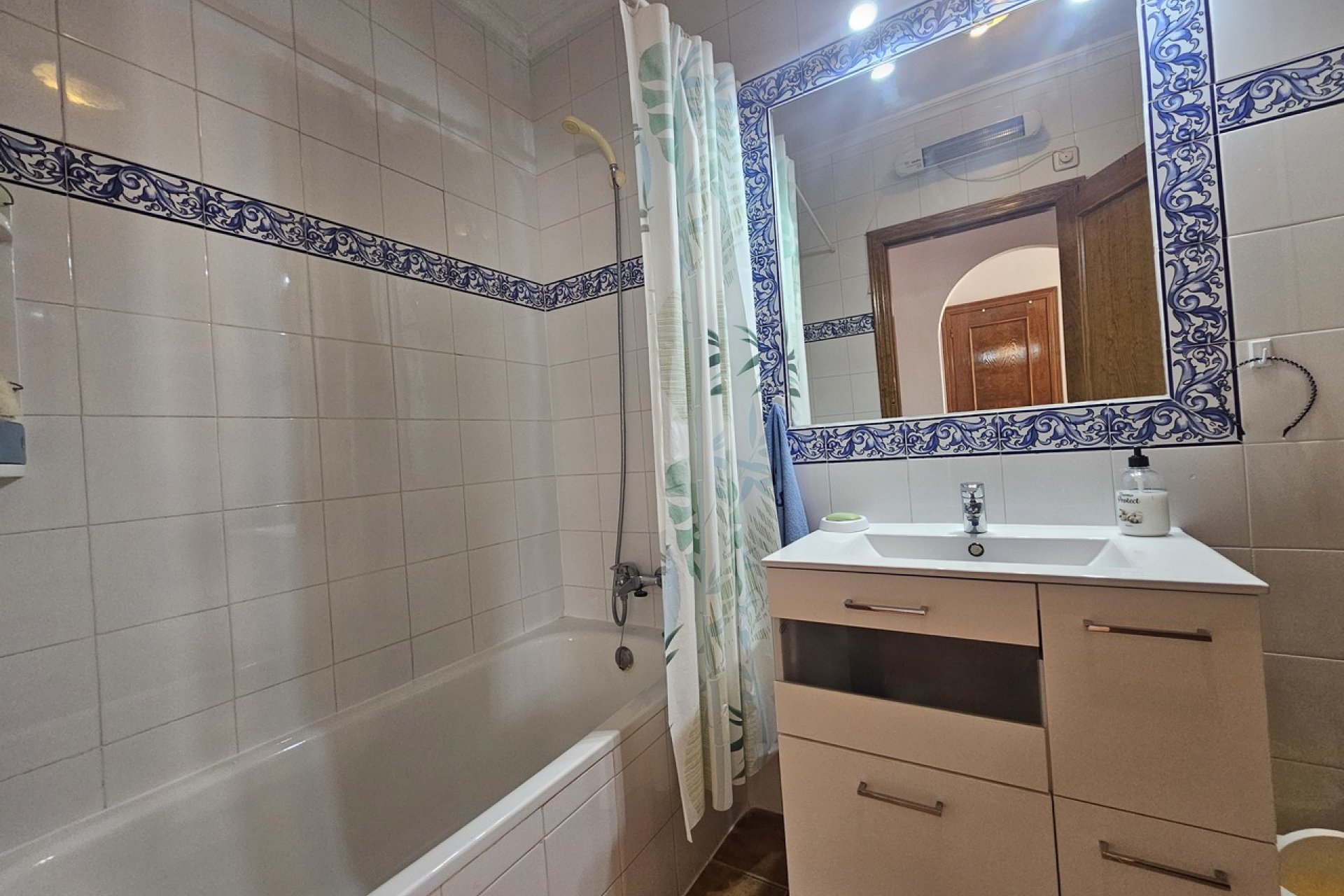 Herverkoop - Bungalow - La Zenia