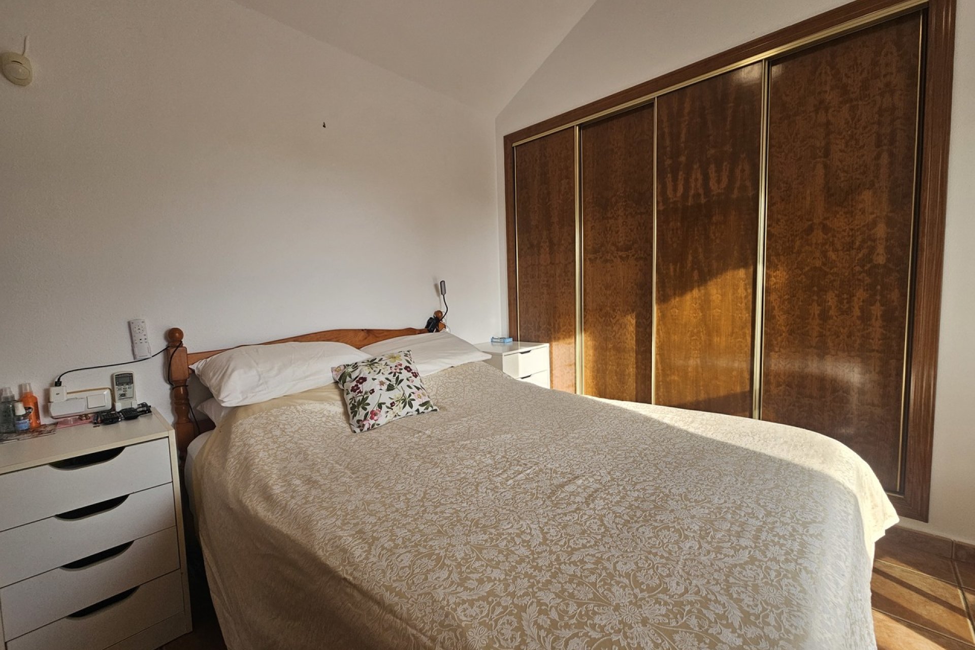 Herverkoop - Bungalow - La Zenia