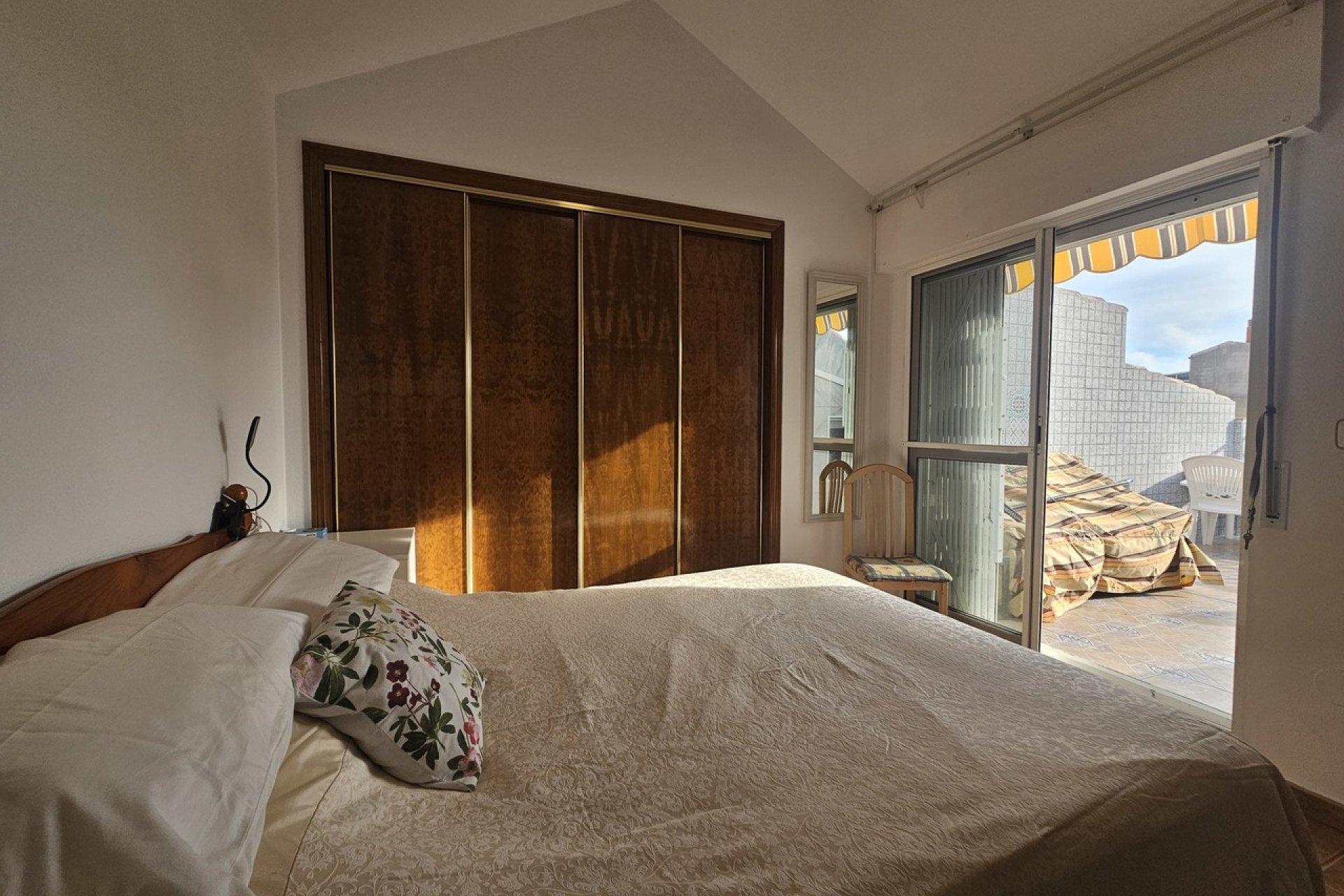 Herverkoop - Bungalow - La Zenia