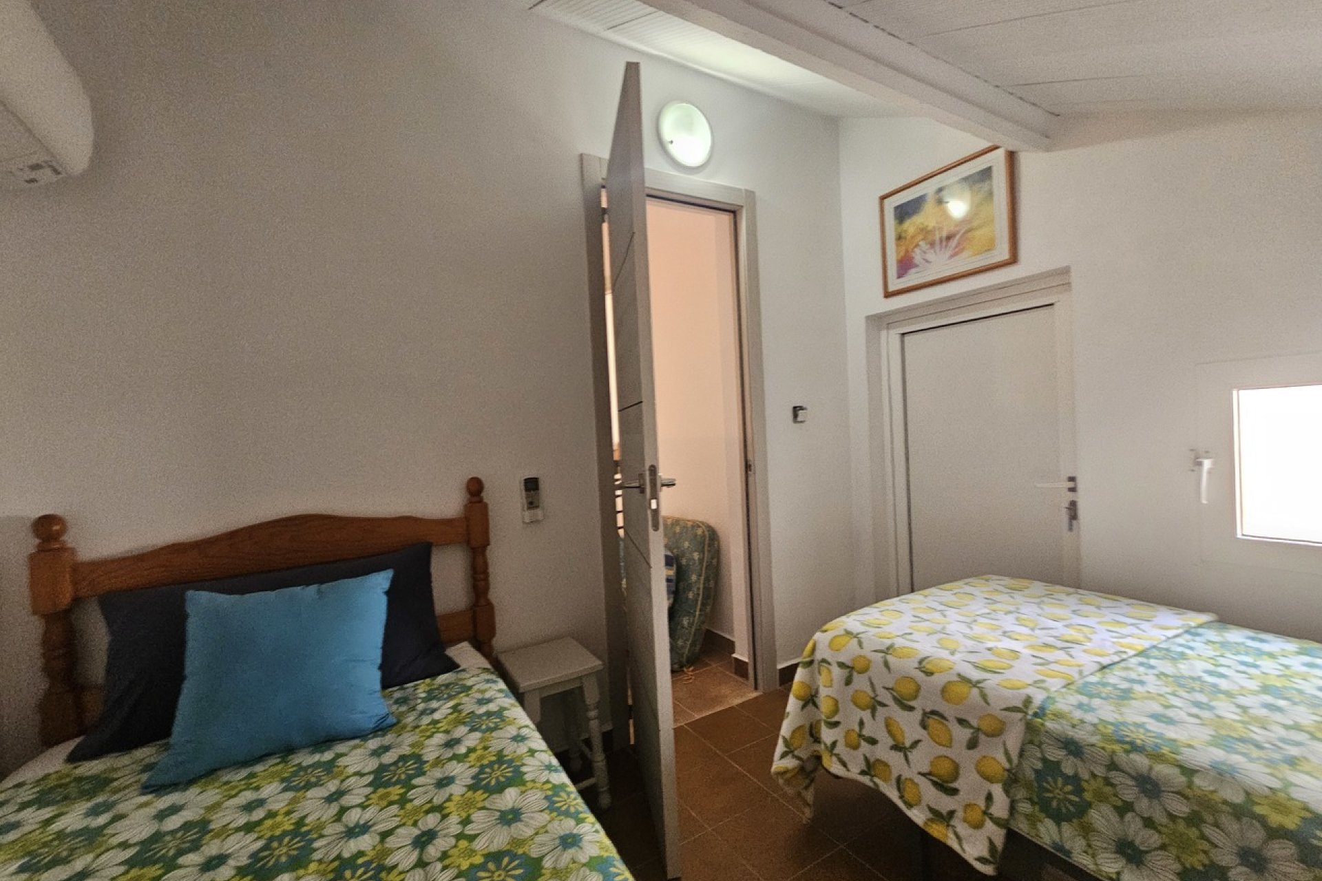 Herverkoop - Bungalow - La Zenia