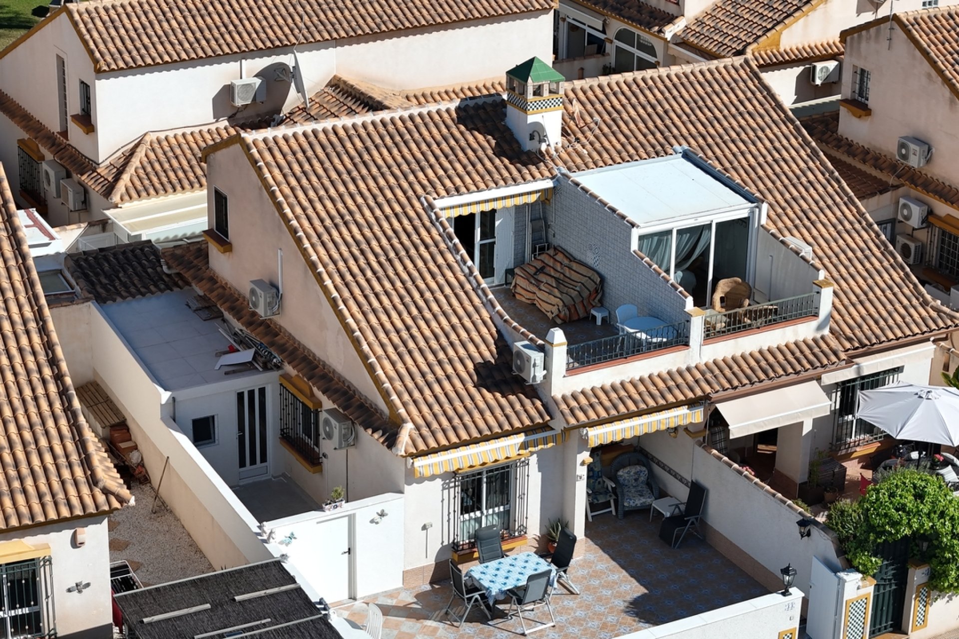 Herverkoop - Bungalow - La Zenia