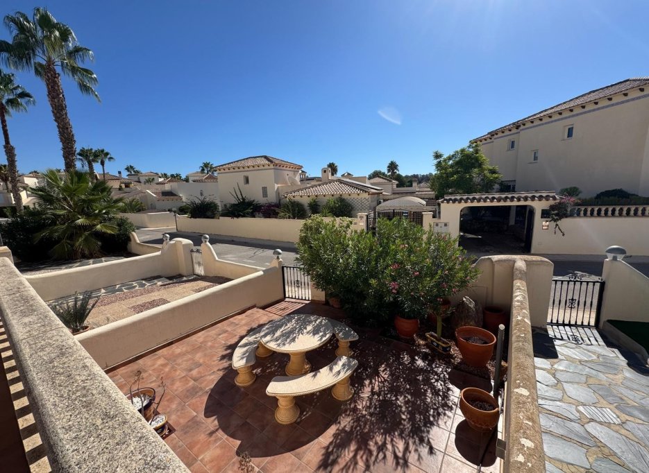 Herverkoop - Bungalow - Las Ramblas