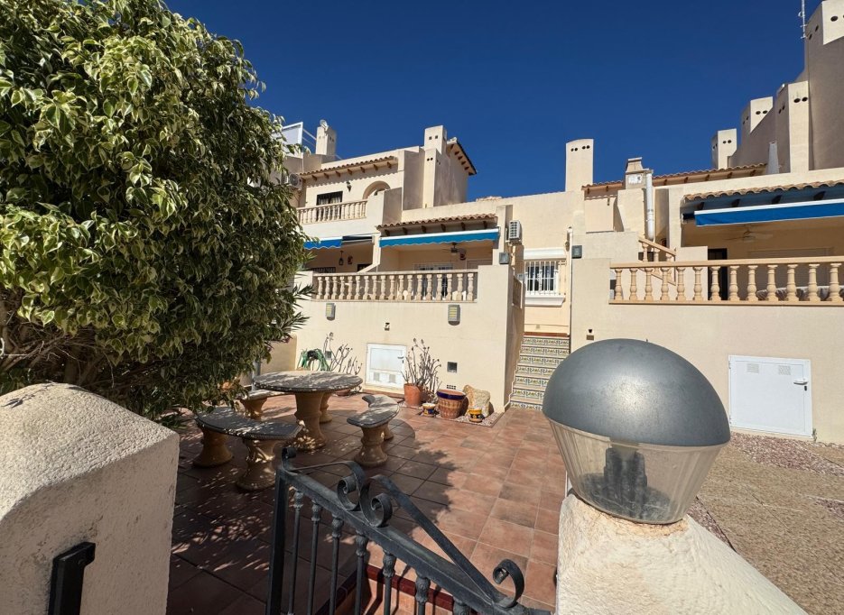 Herverkoop - Bungalow - Las Ramblas