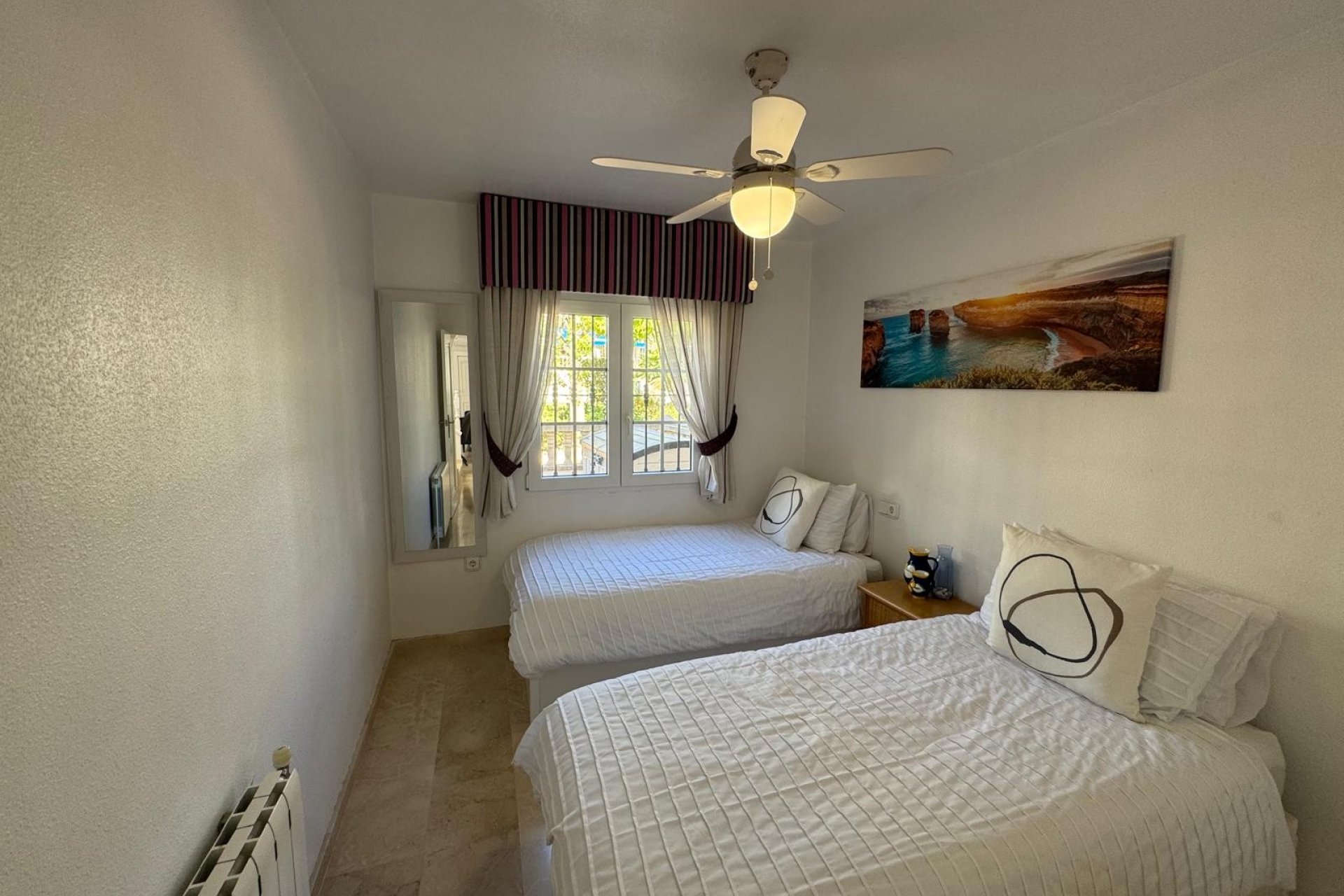 Herverkoop - Bungalow - Las Ramblas