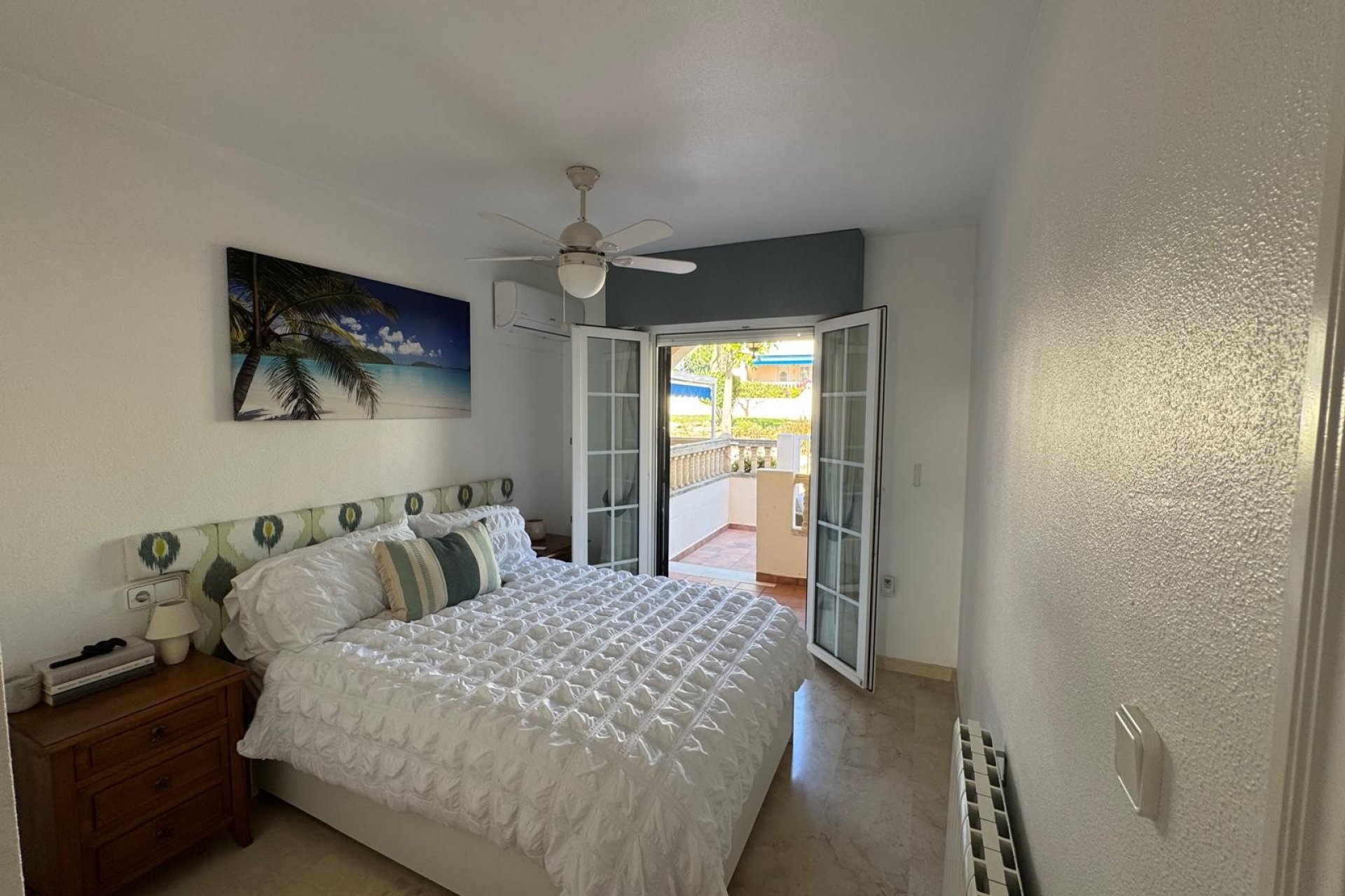 Herverkoop - Bungalow - Las Ramblas