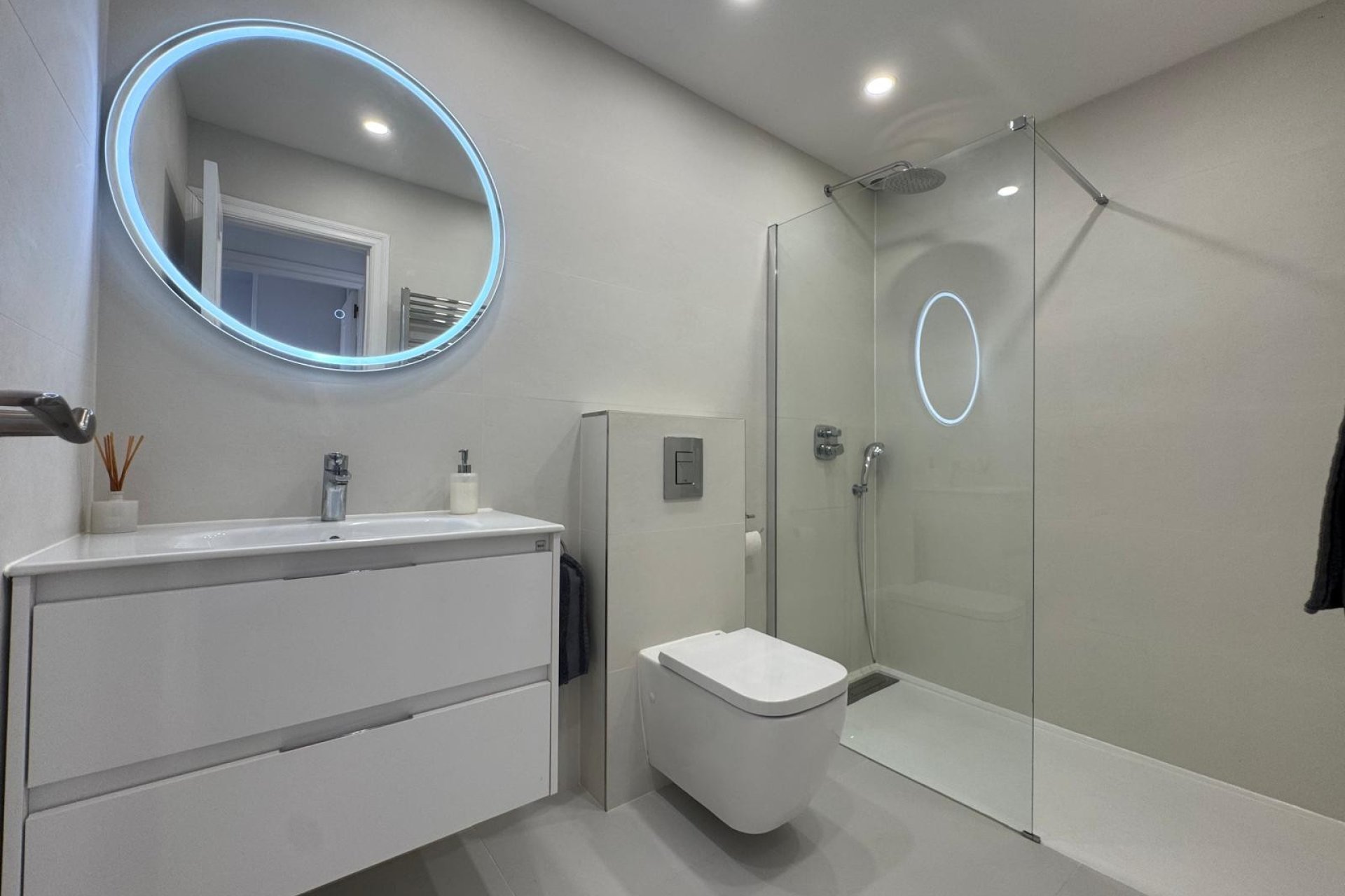 Herverkoop - Bungalow - Las Ramblas