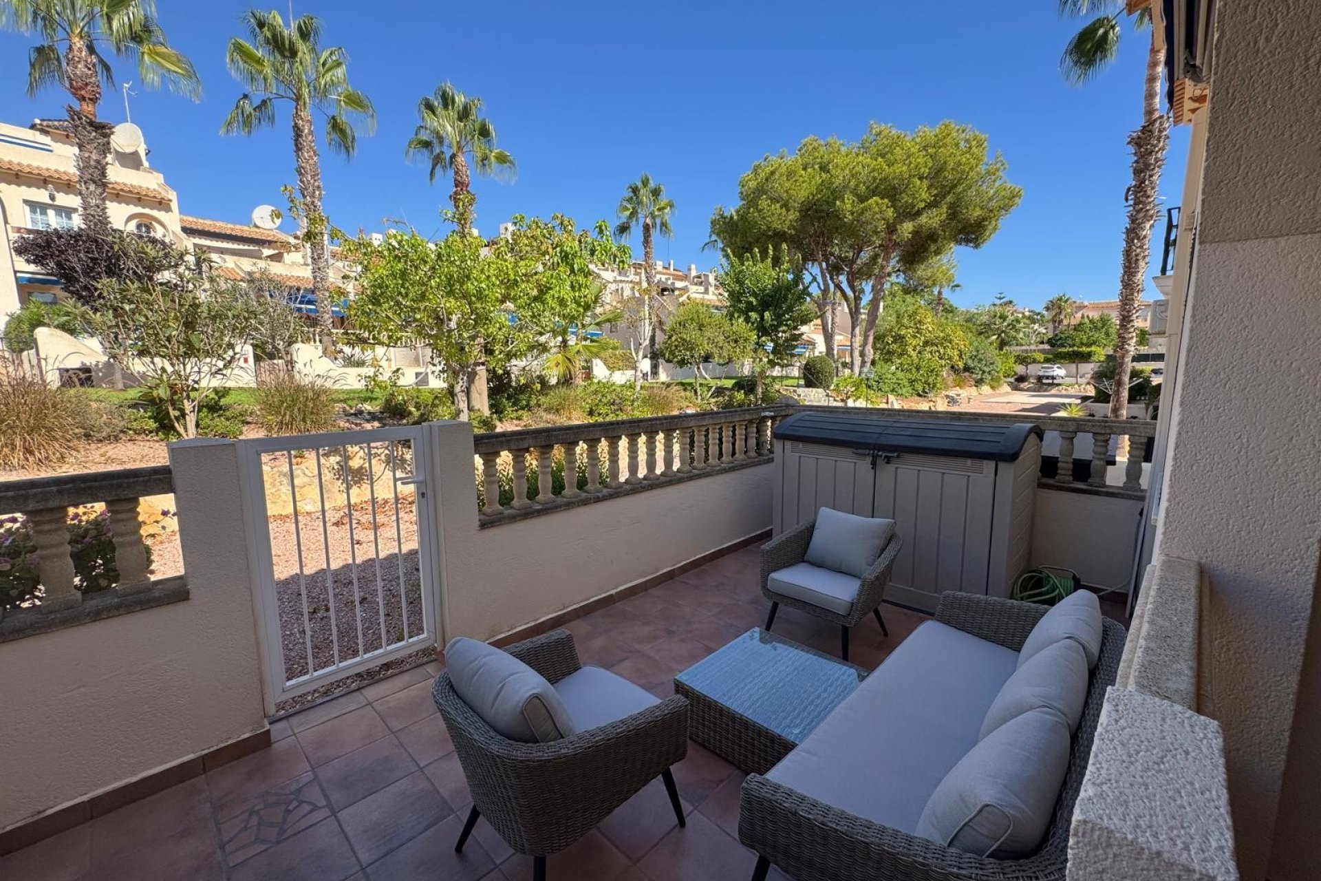 Herverkoop - Bungalow - Las Ramblas