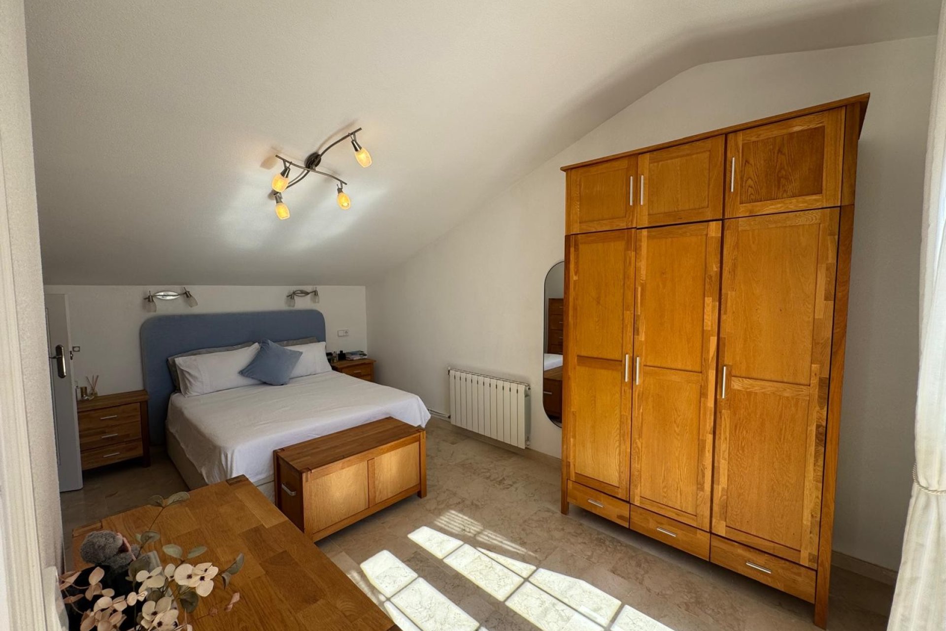 Herverkoop - Bungalow - Las Ramblas