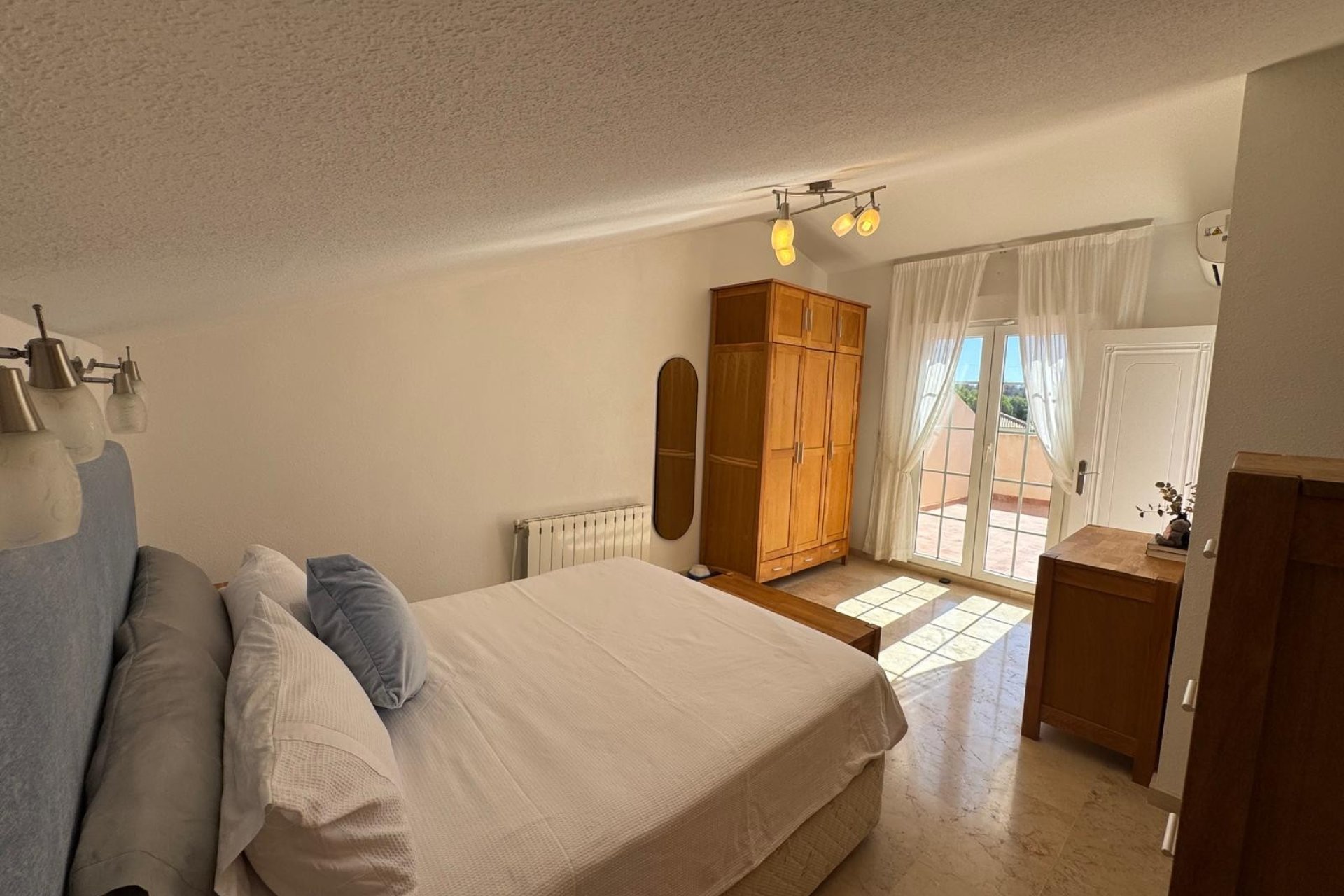 Herverkoop - Bungalow - Las Ramblas