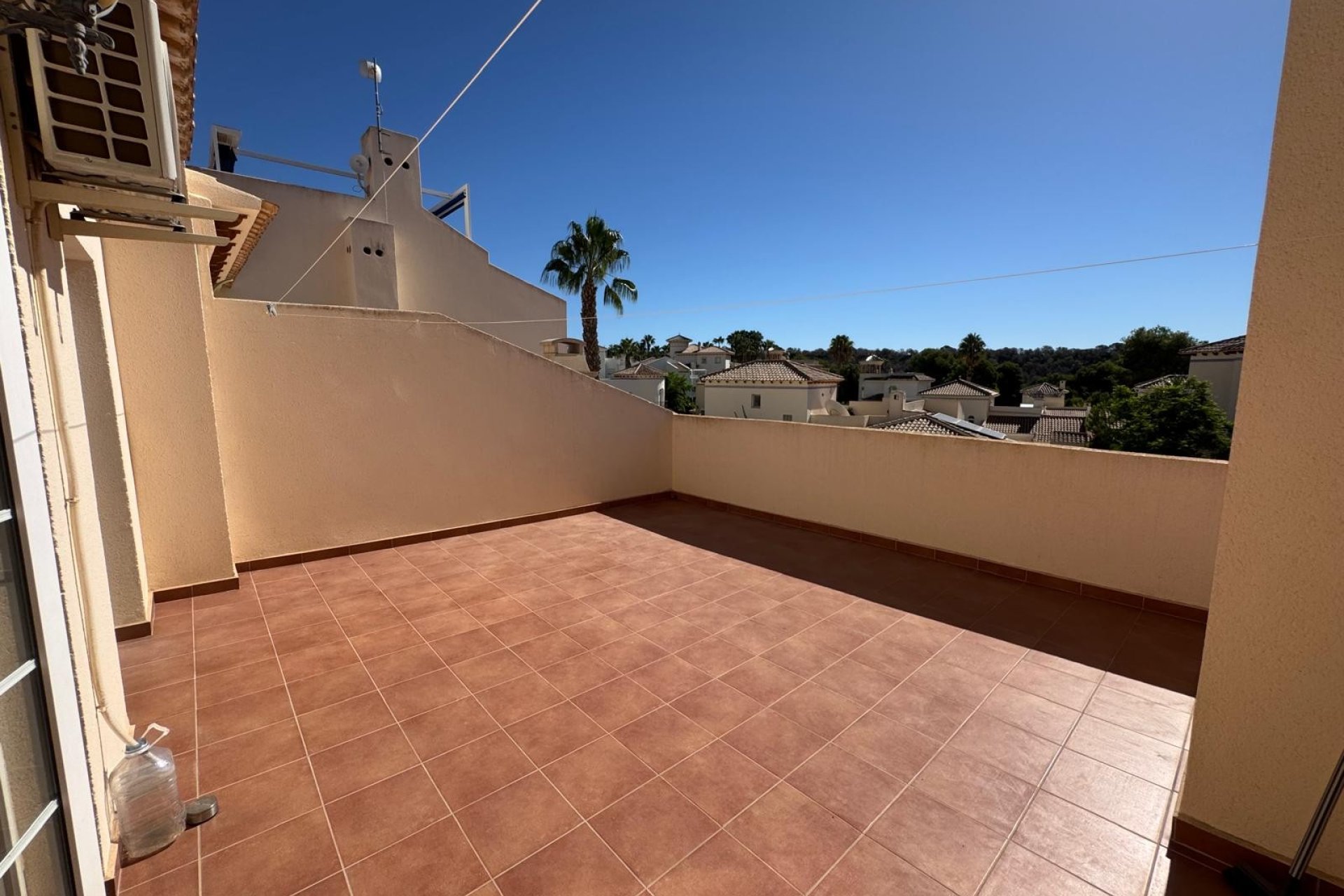 Herverkoop - Bungalow - Las Ramblas