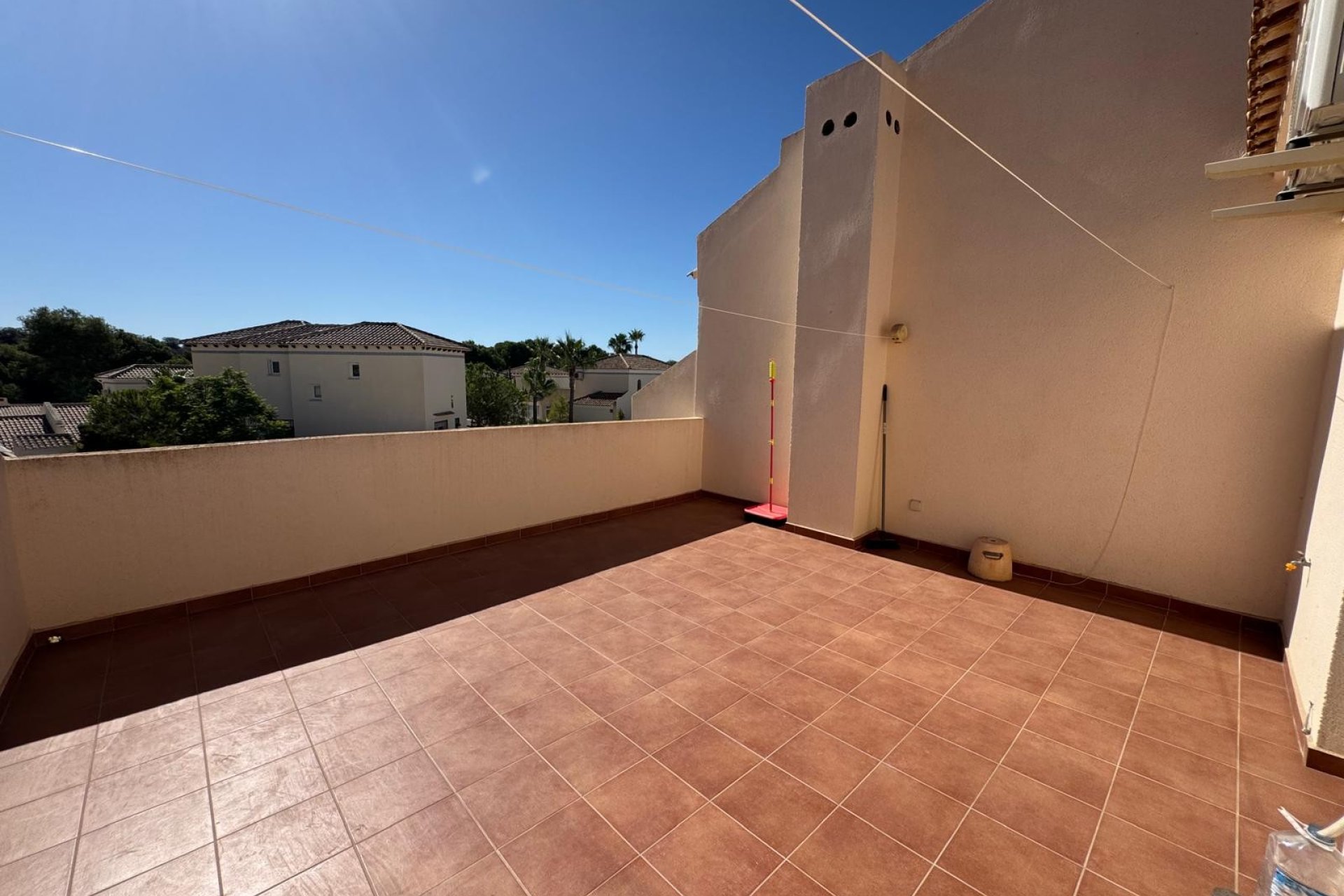 Herverkoop - Bungalow - Las Ramblas