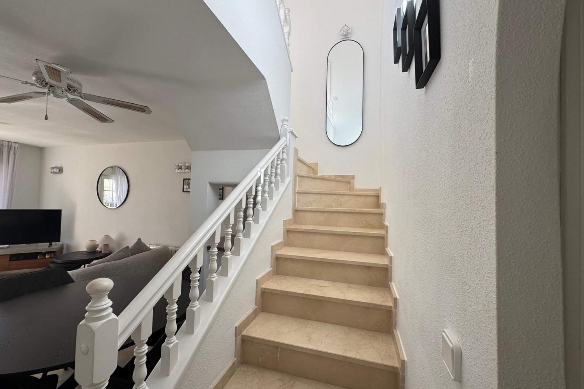 Herverkoop - Bungalow - Las Ramblas