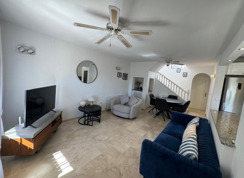 Herverkoop - Bungalow - Las Ramblas