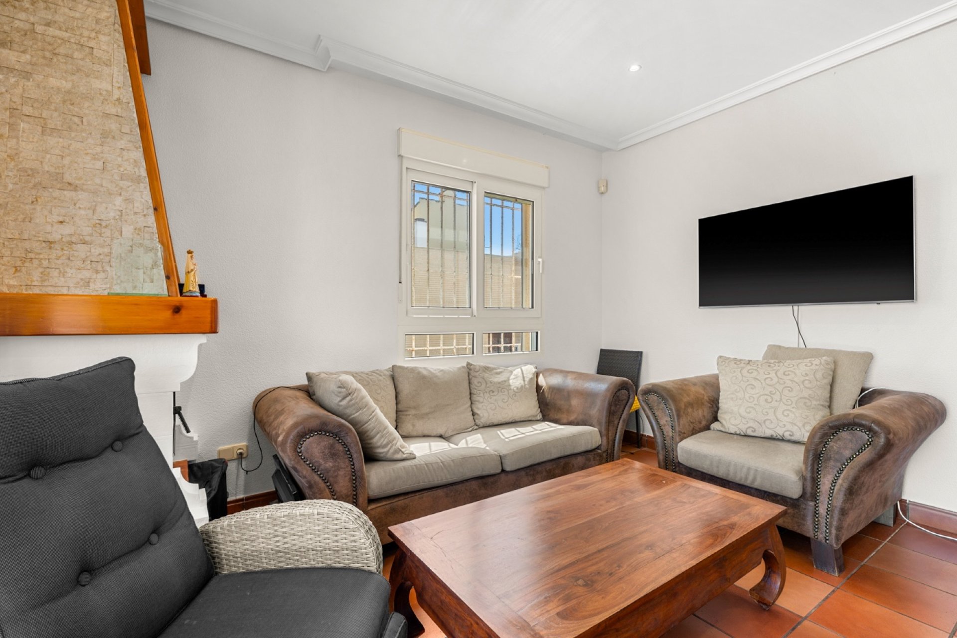 Herverkoop - Bungalow - Los Urrutias - Estrella De Mar