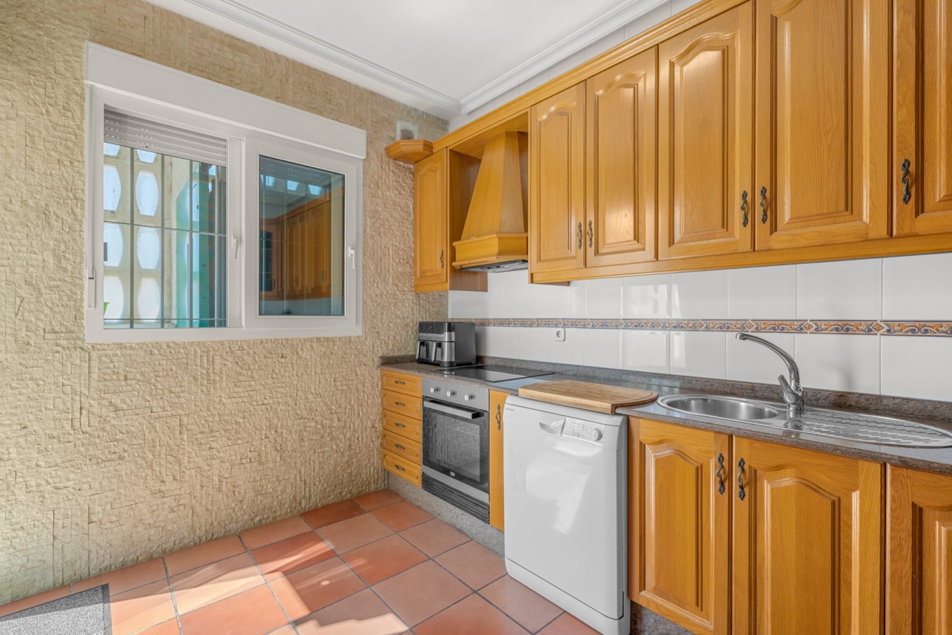 Herverkoop - Bungalow - Los Urrutias - Estrella De Mar