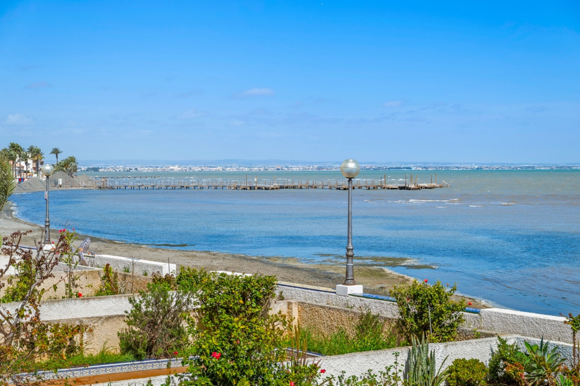 Herverkoop - Bungalow - Los Urrutias - Estrella De Mar