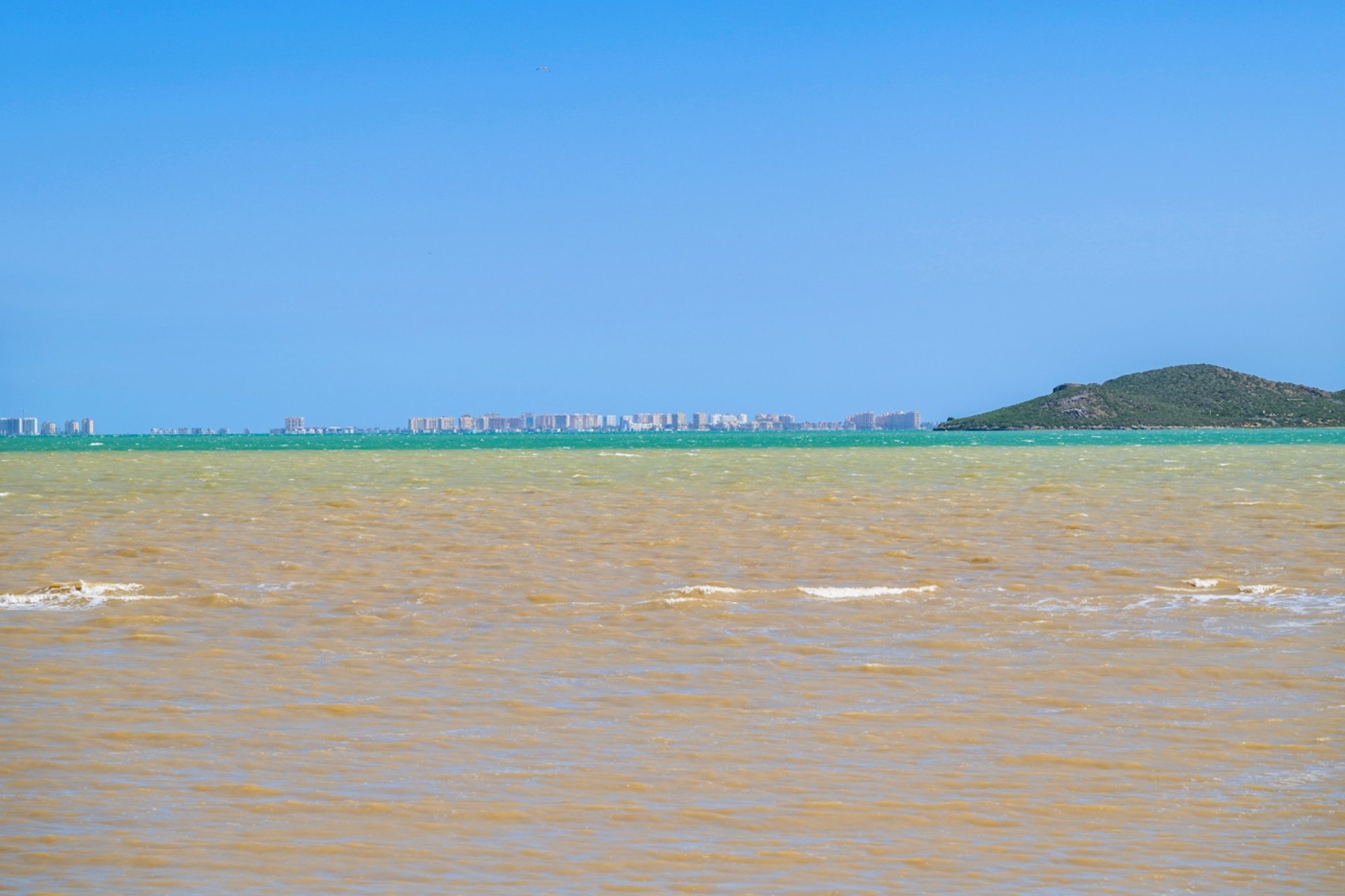 Herverkoop - Bungalow - Los Urrutias - Estrella De Mar