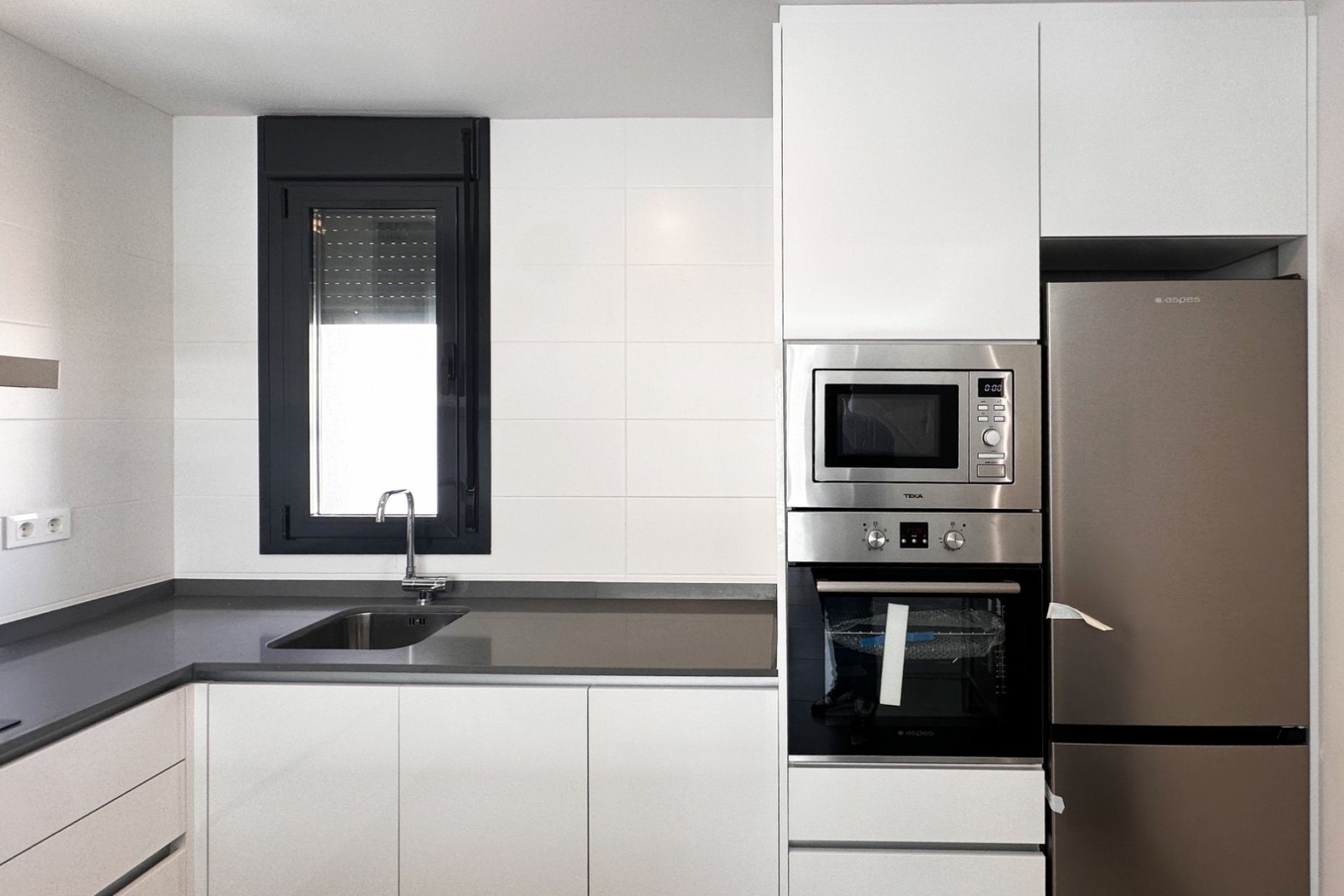 Herverkoop - Bungalow - Orihuela Costa - Costa Blanca Sur