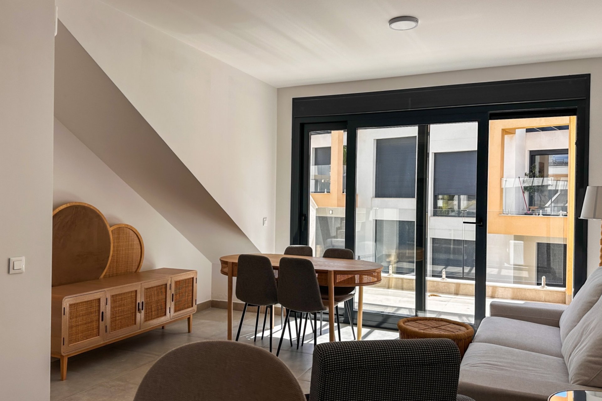 Herverkoop - Bungalow - Orihuela Costa - Costa Blanca Sur