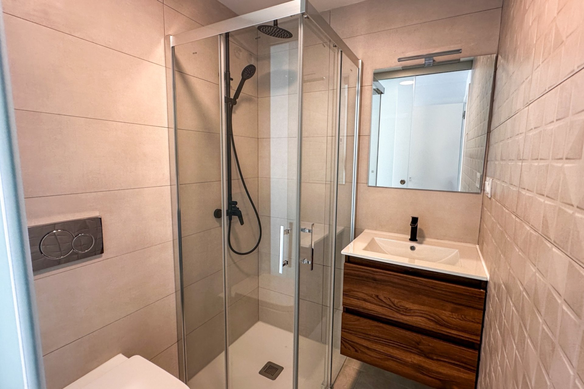 Herverkoop - Bungalow - Orihuela Costa - Costa Blanca Sur